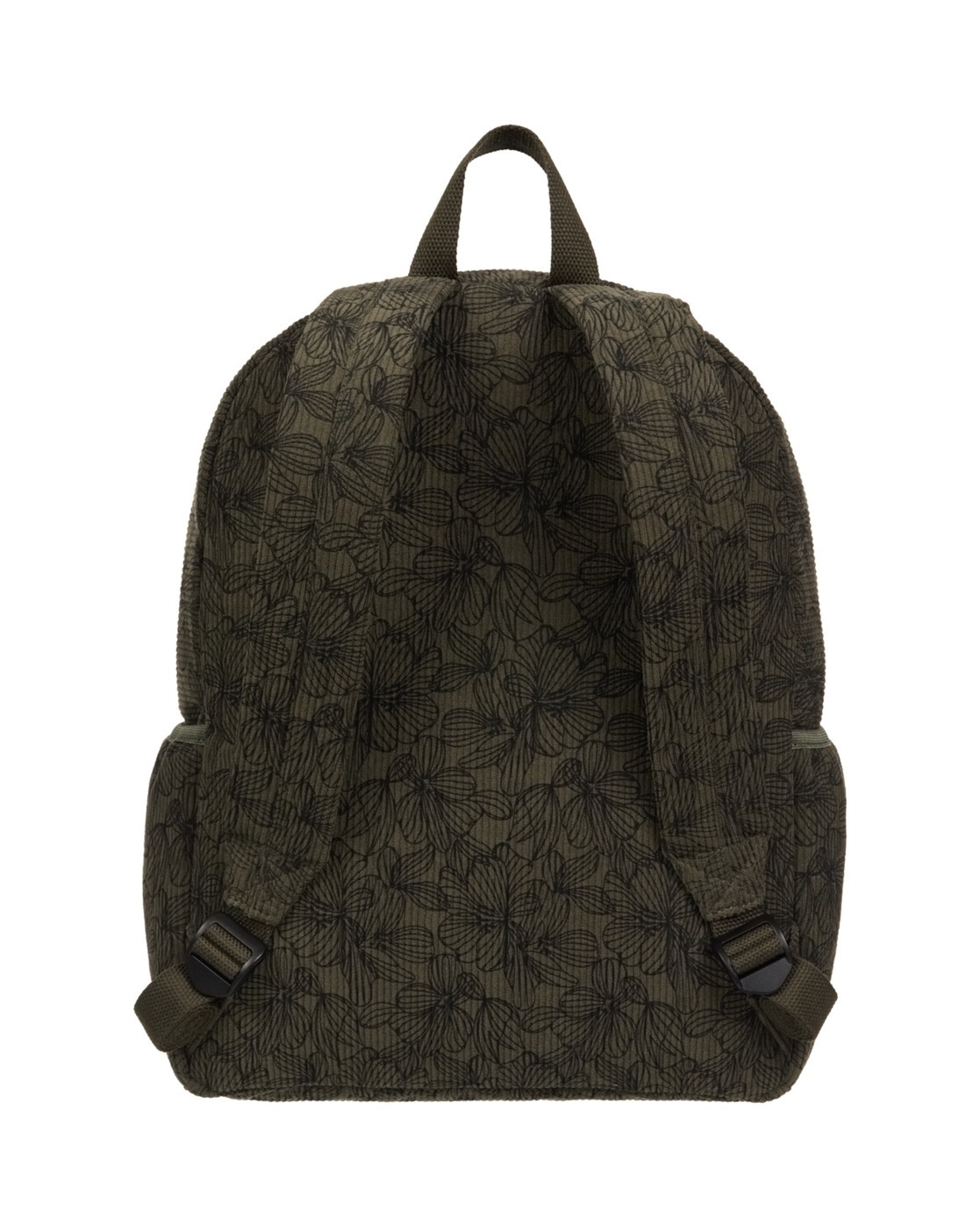 Roxy Daypack »Echoes Printed 19L«