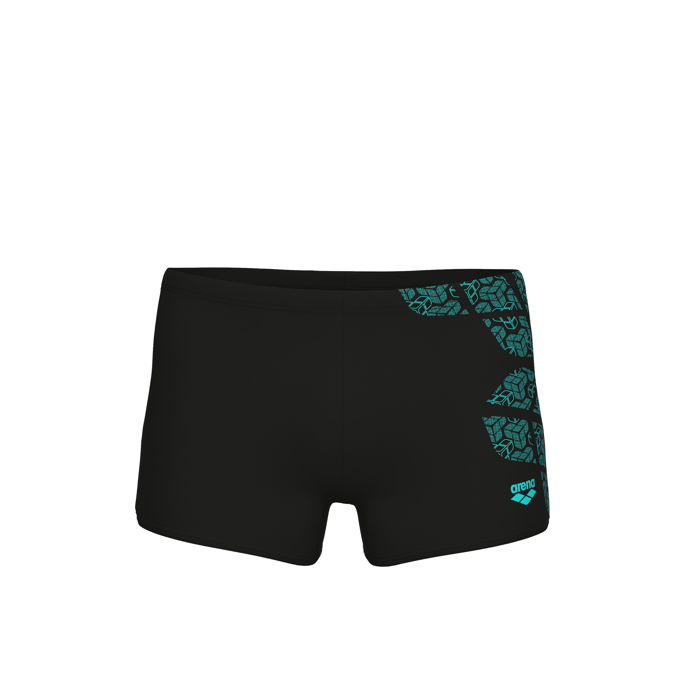 Arena Badehose »M ARENA KIKKO SWIM SHORT« 1 Stk.