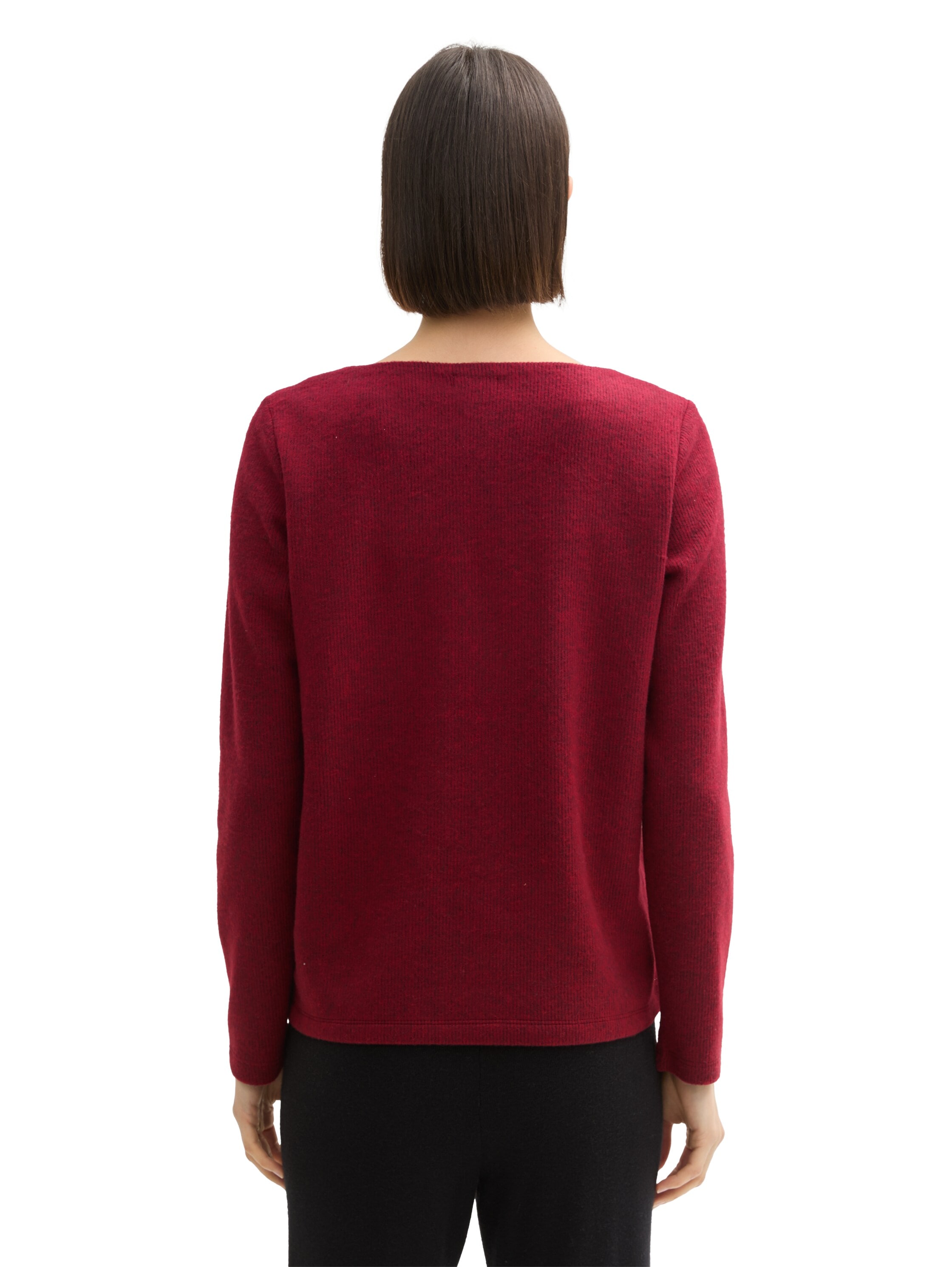 TOM TAILOR Sweatshirt