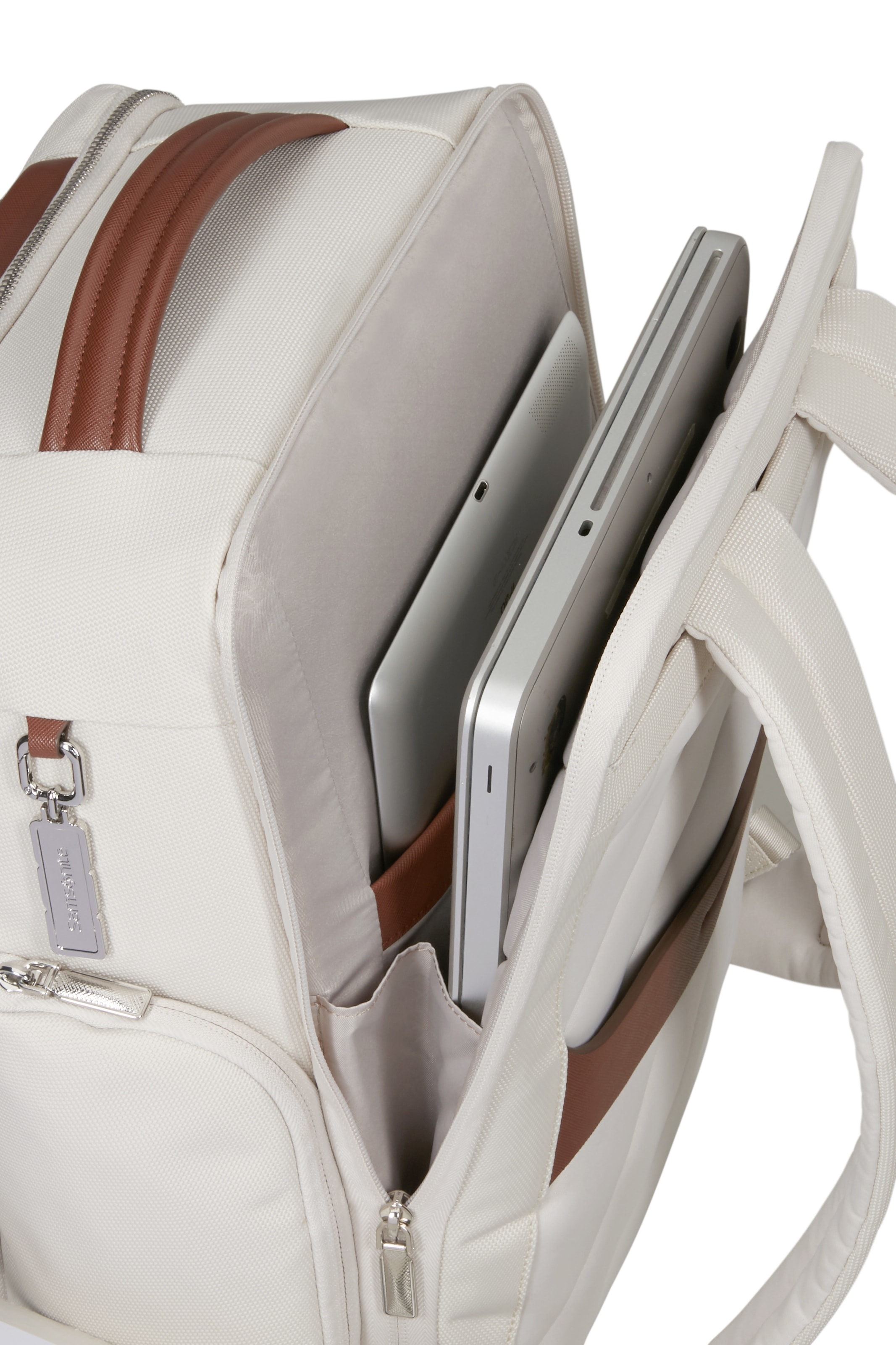 Samsonite Reiserucksack »IMAGE BIZ« edles Design