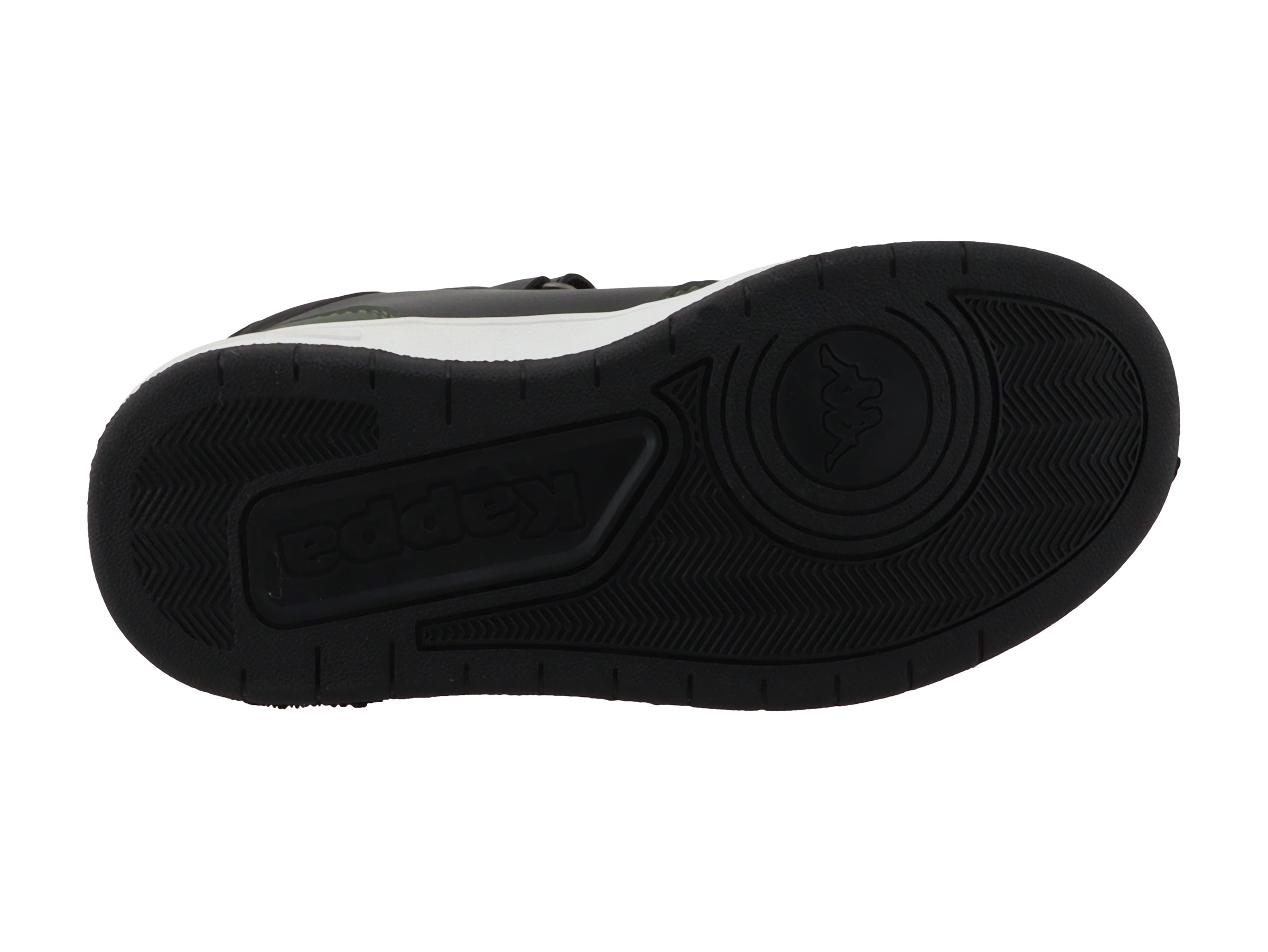 Kappa Sneaker »KORA«  Winterschuhe, gefüttert