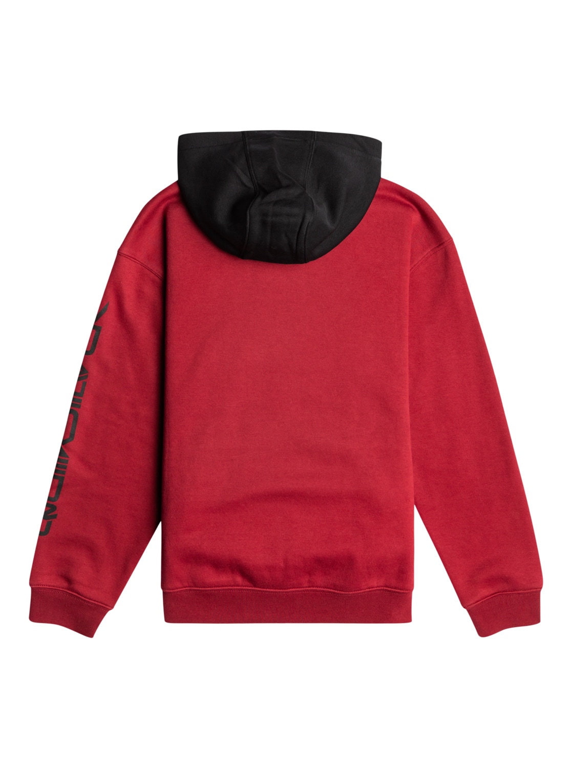 Quiksilver Kapuzensweatshirt »Omni Logo«
