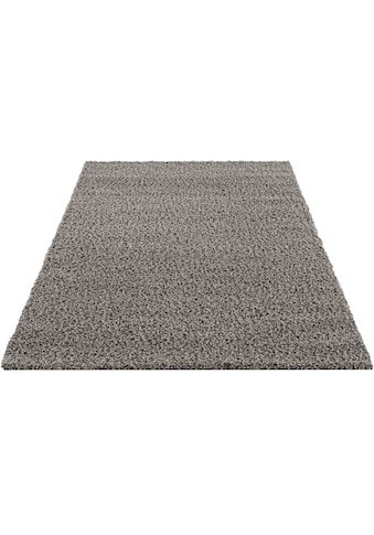 andas Hochflor-Teppich »Saron«, rechteckig, 35 mm Höhe, Höhe 35mm, Teppich hochflor,... kaufen