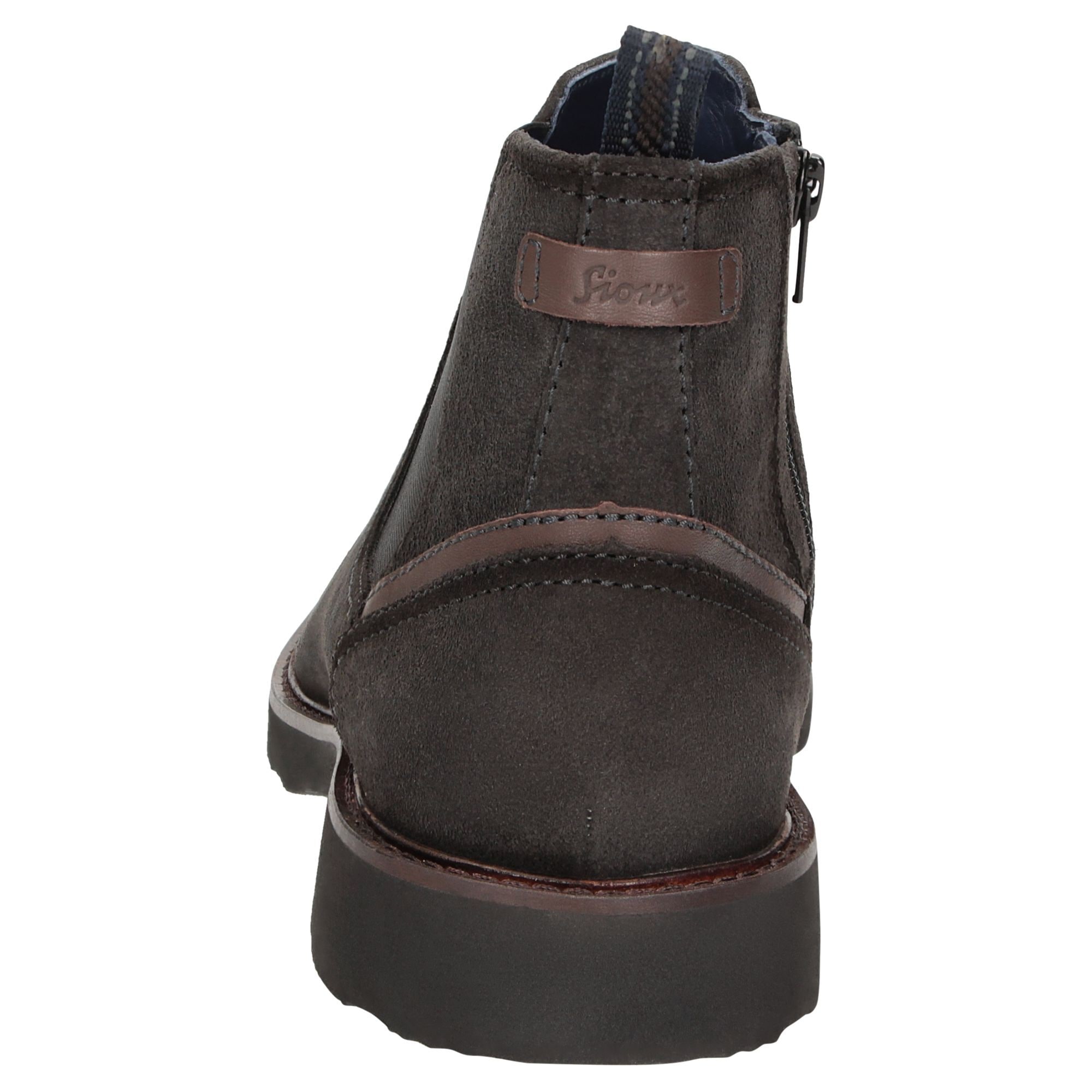 SIOUX Stiefelette »Dilip-717-H«