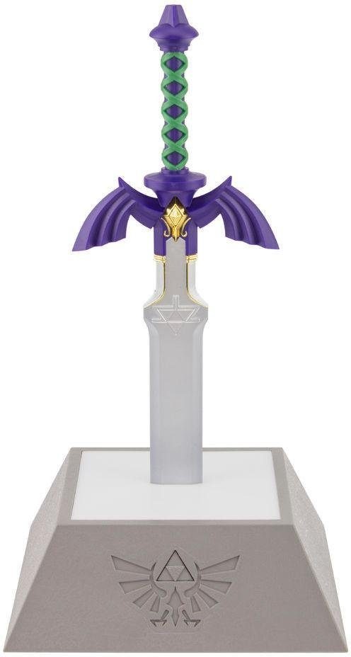 Paladone Dekolicht »Zelda Master Sword«