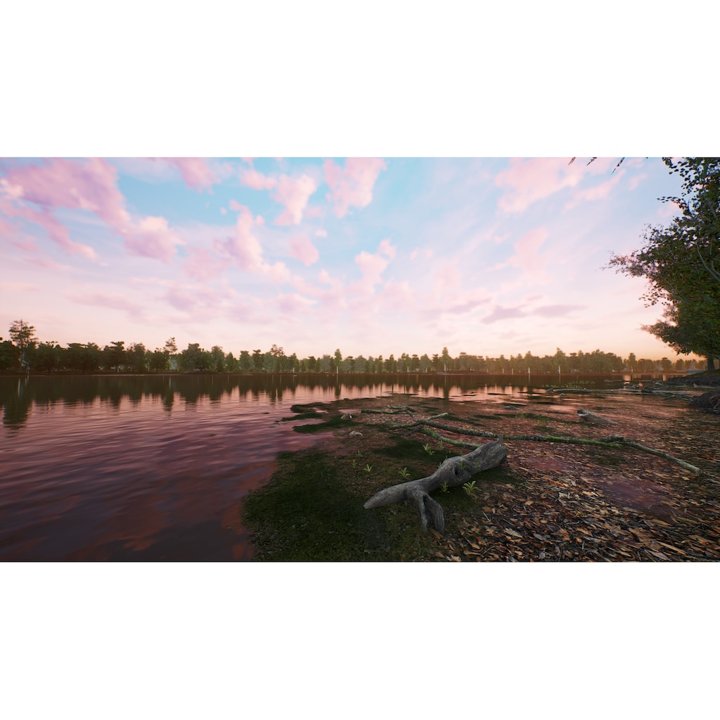 Spielesoftware »Bassmaster Fishing 2022«, PlayStation 4