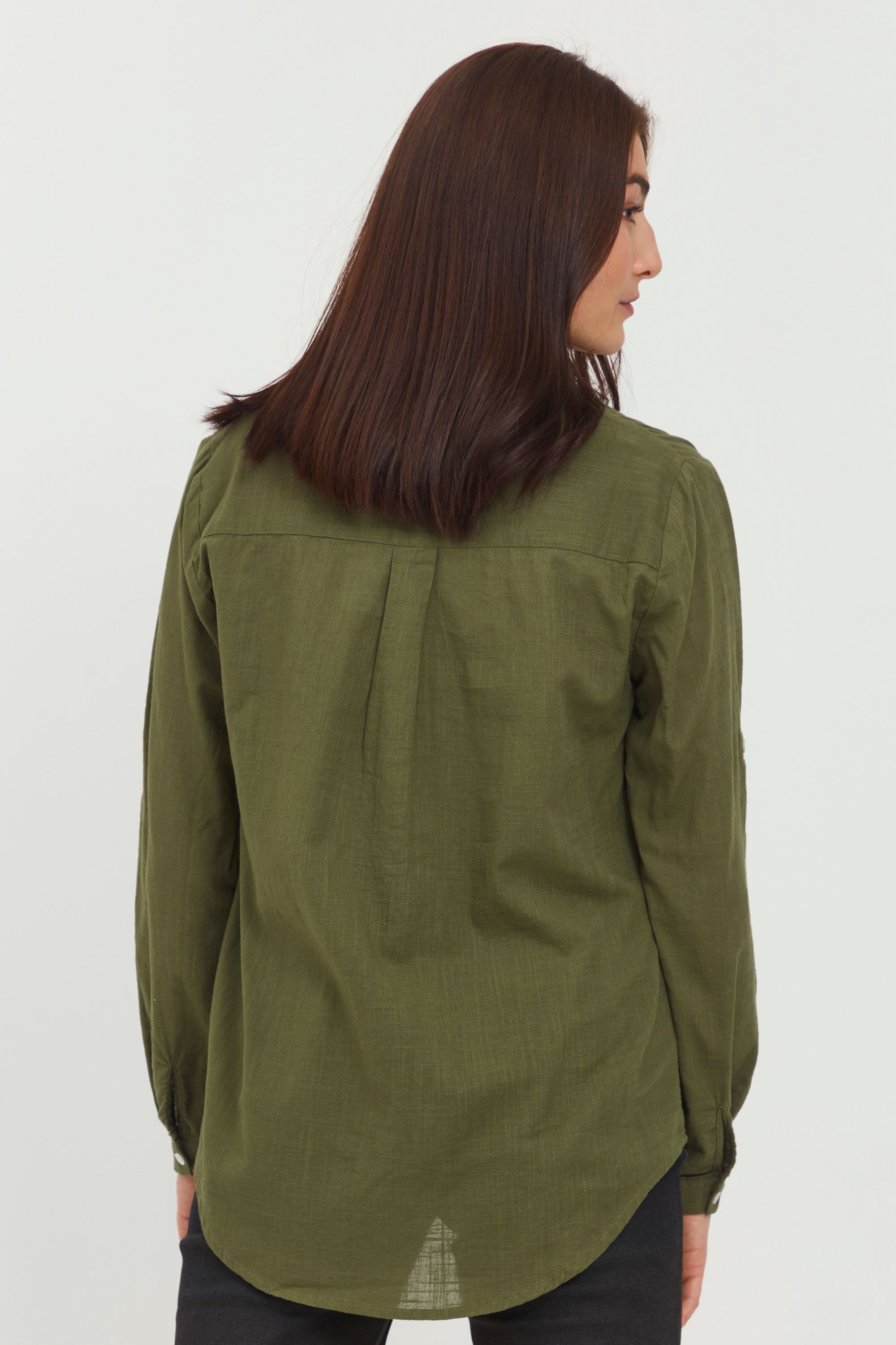 b.young Klassische Bluse »Bluse BYHenri«