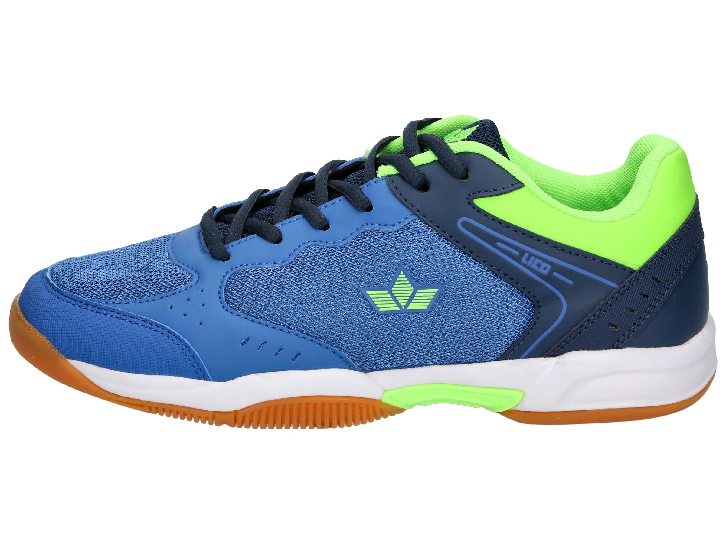 Lico Hallenschuh »Indoorschuh Speed Indoor«