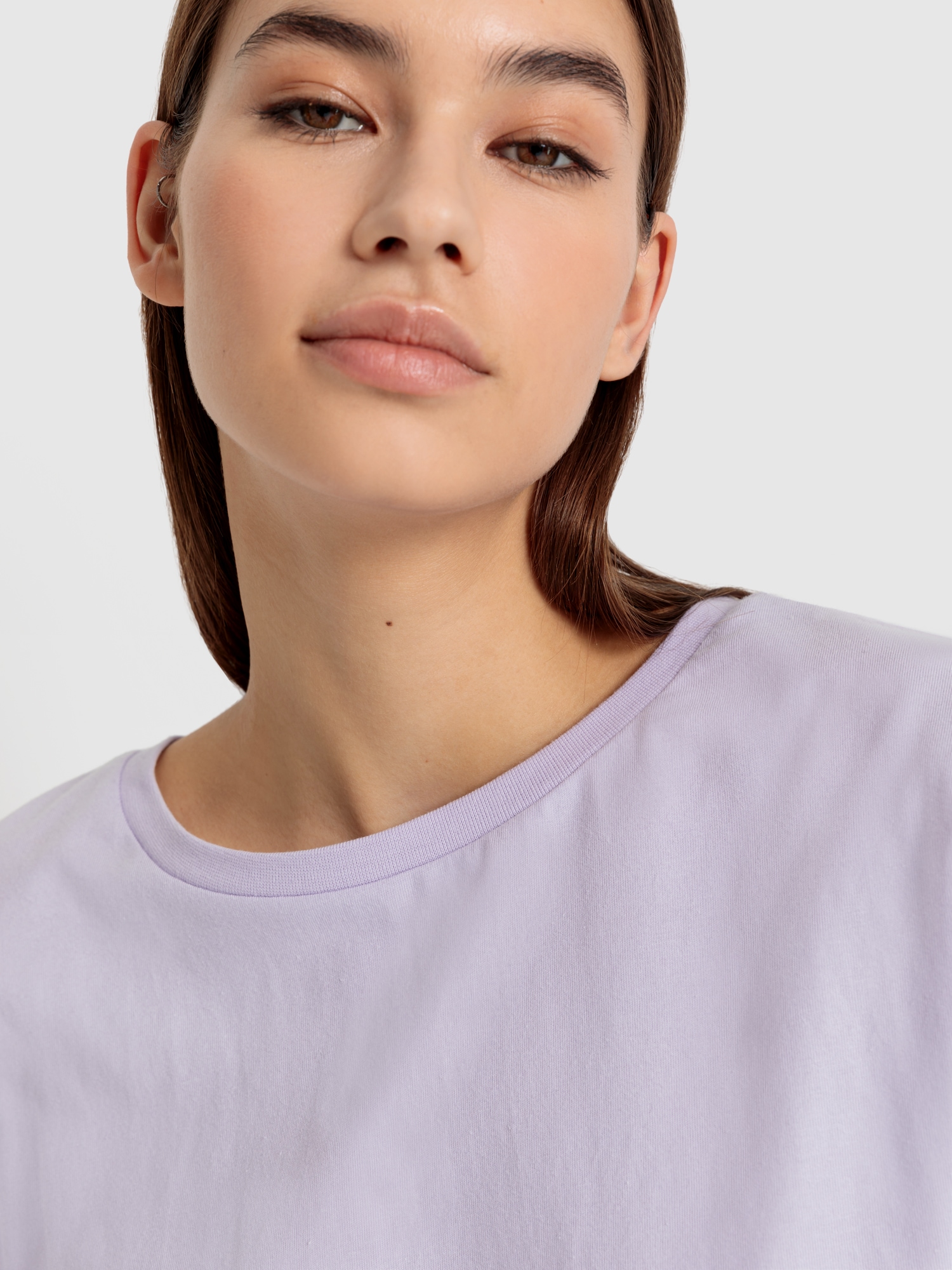 LSCN by LASCANA Oversize-Shirt, mit Paragraph auf dem Rücken