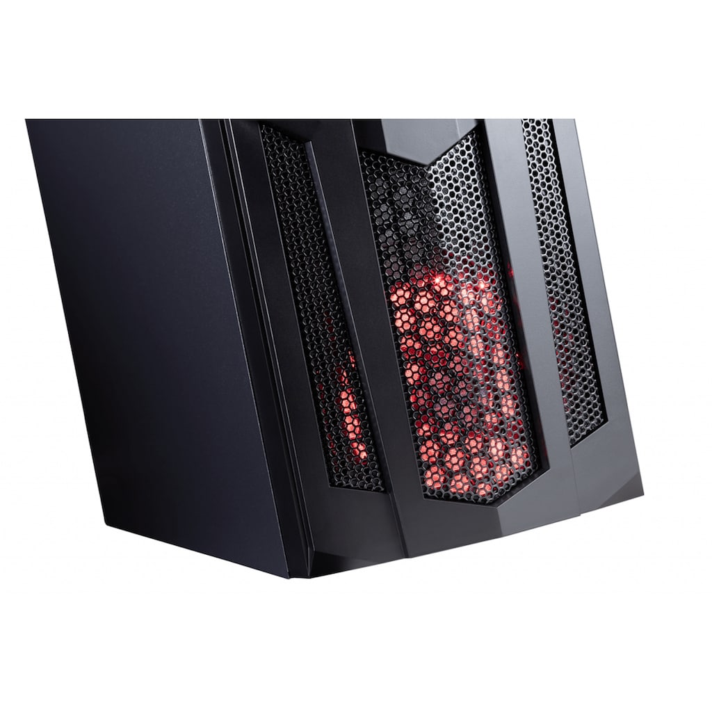 CAPTIVA Gaming-PC »Advanced Gaming R55-521«