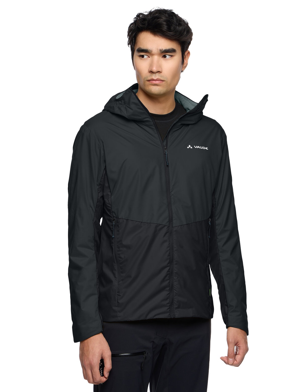 VAUDE Outdoorjacke »MEN'S SCOPI INSULATION JACKET« 1 Stk. tlg. Winddicht