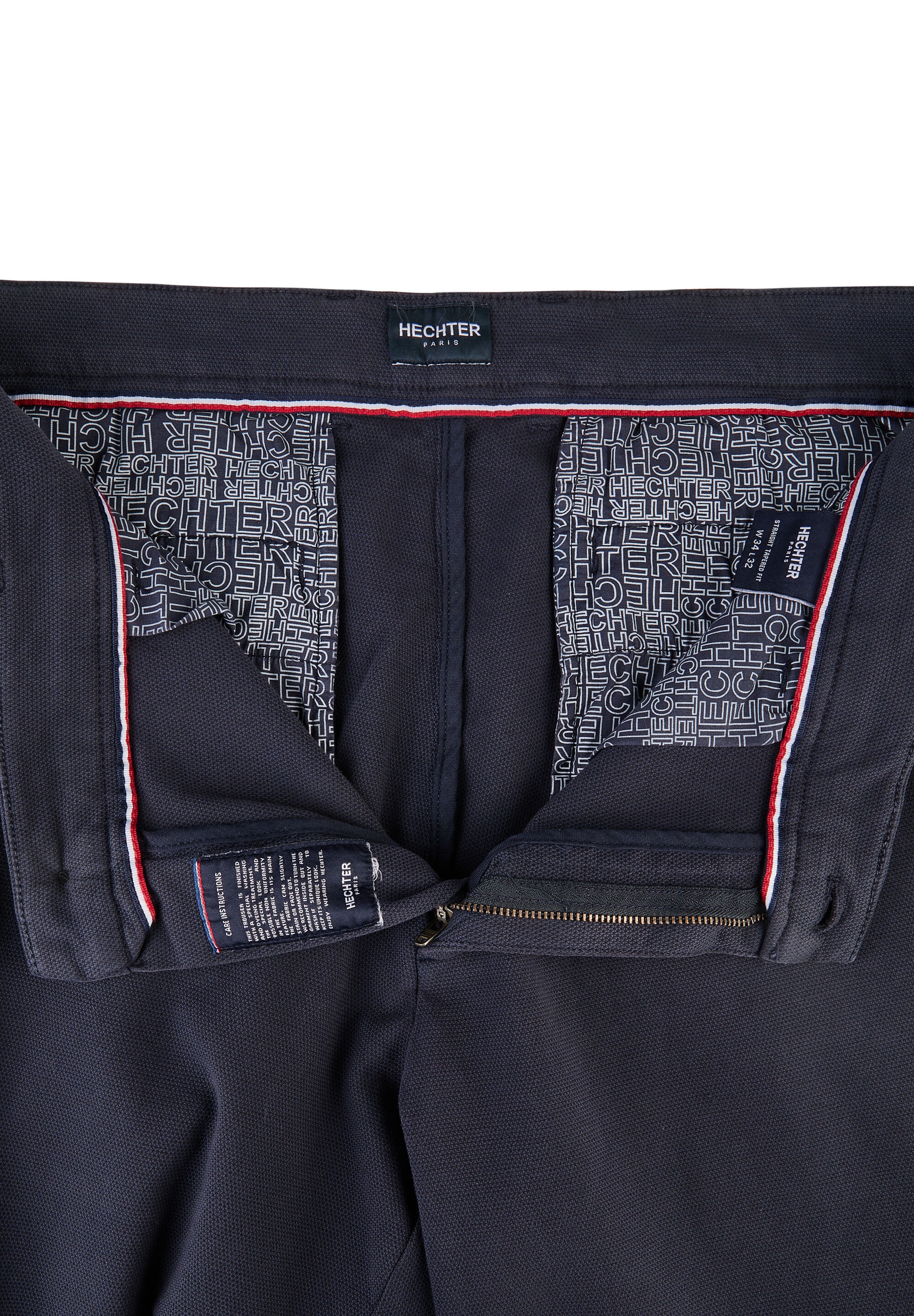 HECHTER PARIS Chinohose »HECHTER PARIS FM Chinohose«  für eine moderne Silhouette