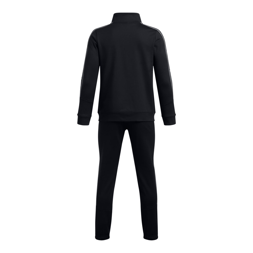 Under Armour® Trainingsanzug »UA B ICON KNIT TRACKSUIT«, 1 Stk.
