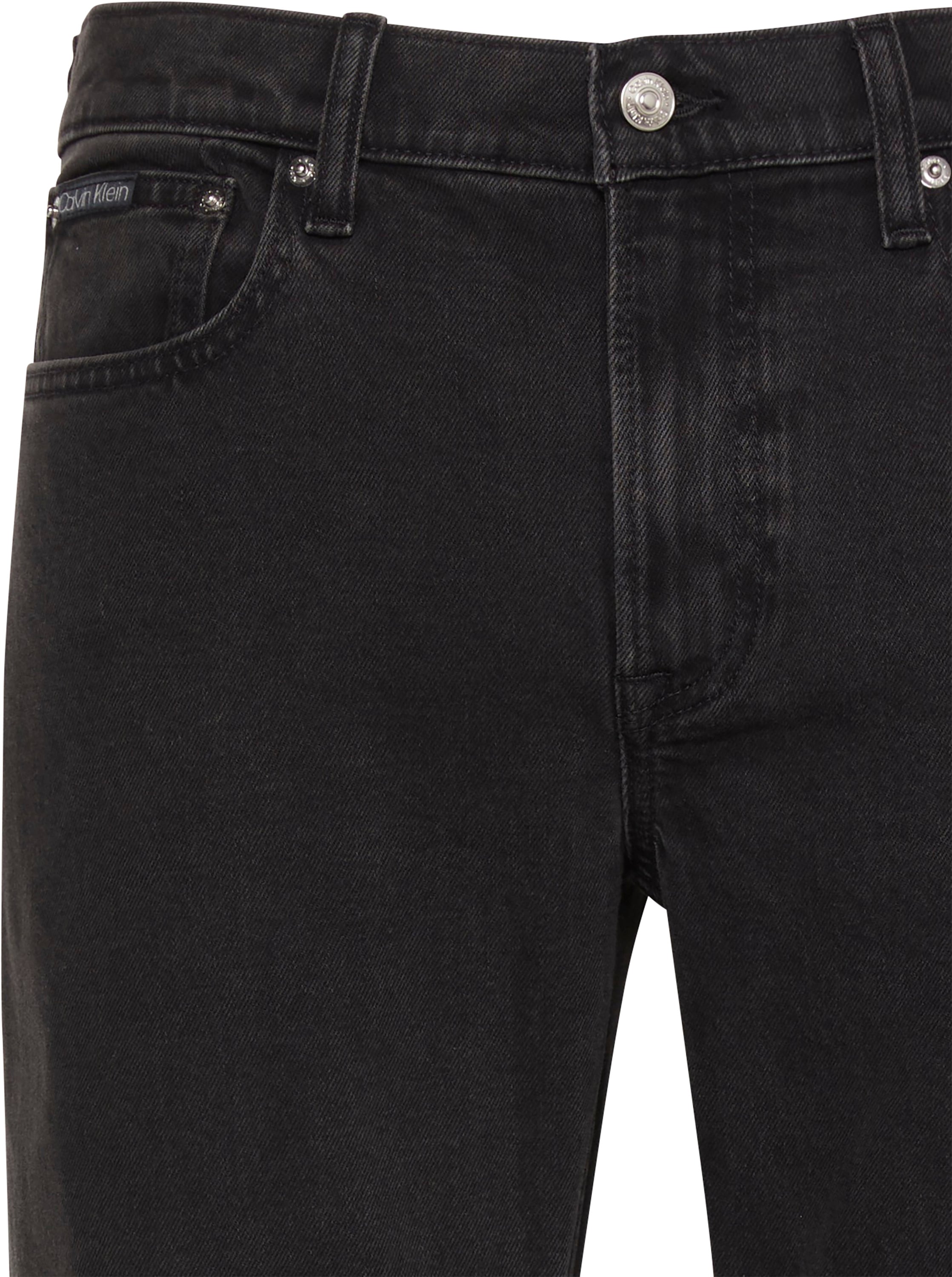 Calvin Klein Jeans Slim-fit-Jeans »SLM TPR«, Mit Gürtelschlaufen