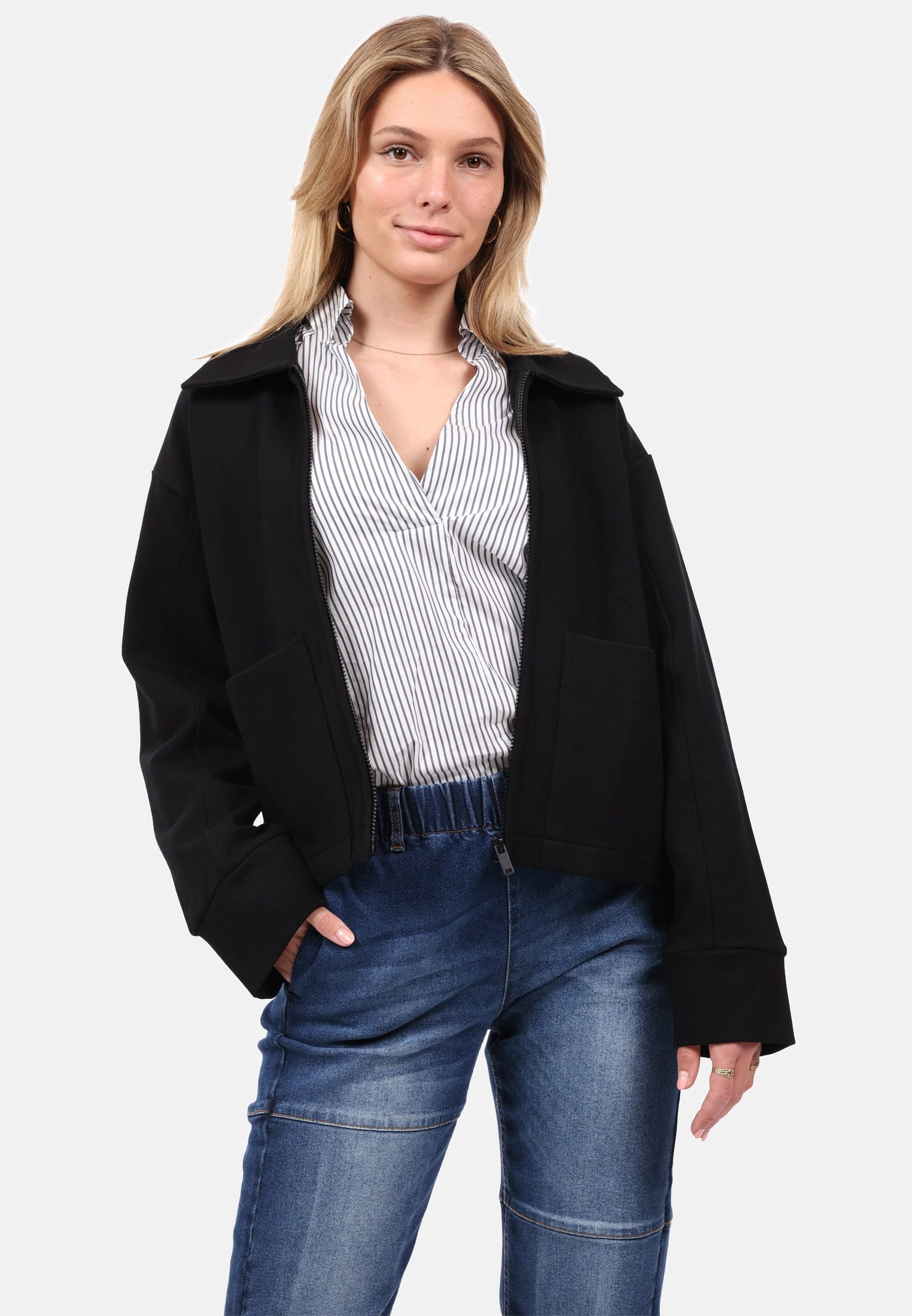 SURI FREY Blouson »Blouson SFY Freyday«