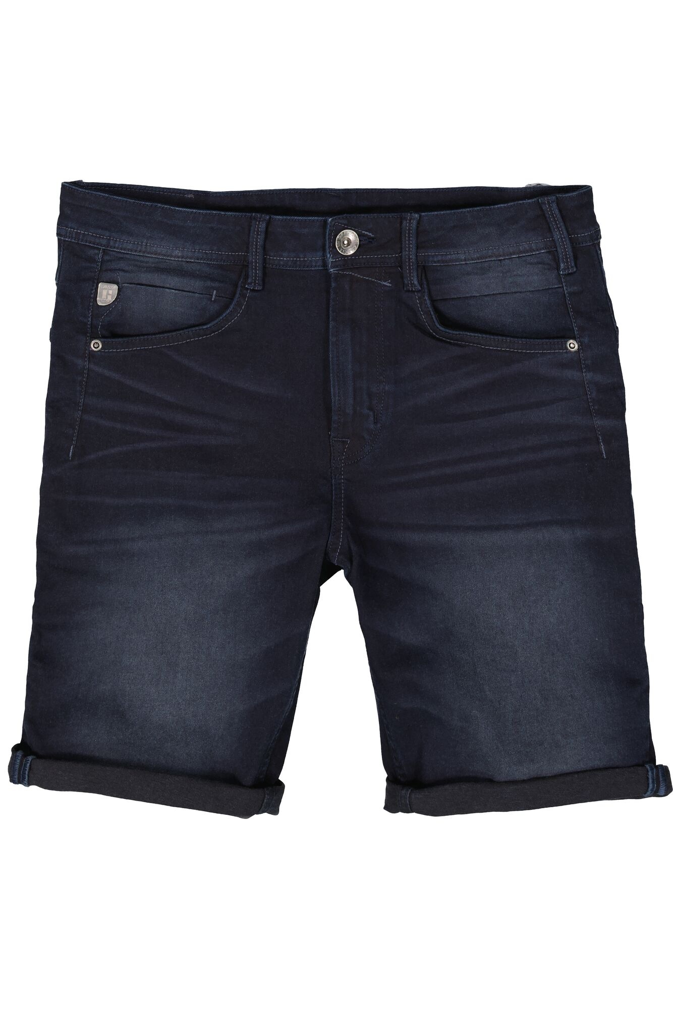 Garcia Shorts »Bermuda Rocko Short«