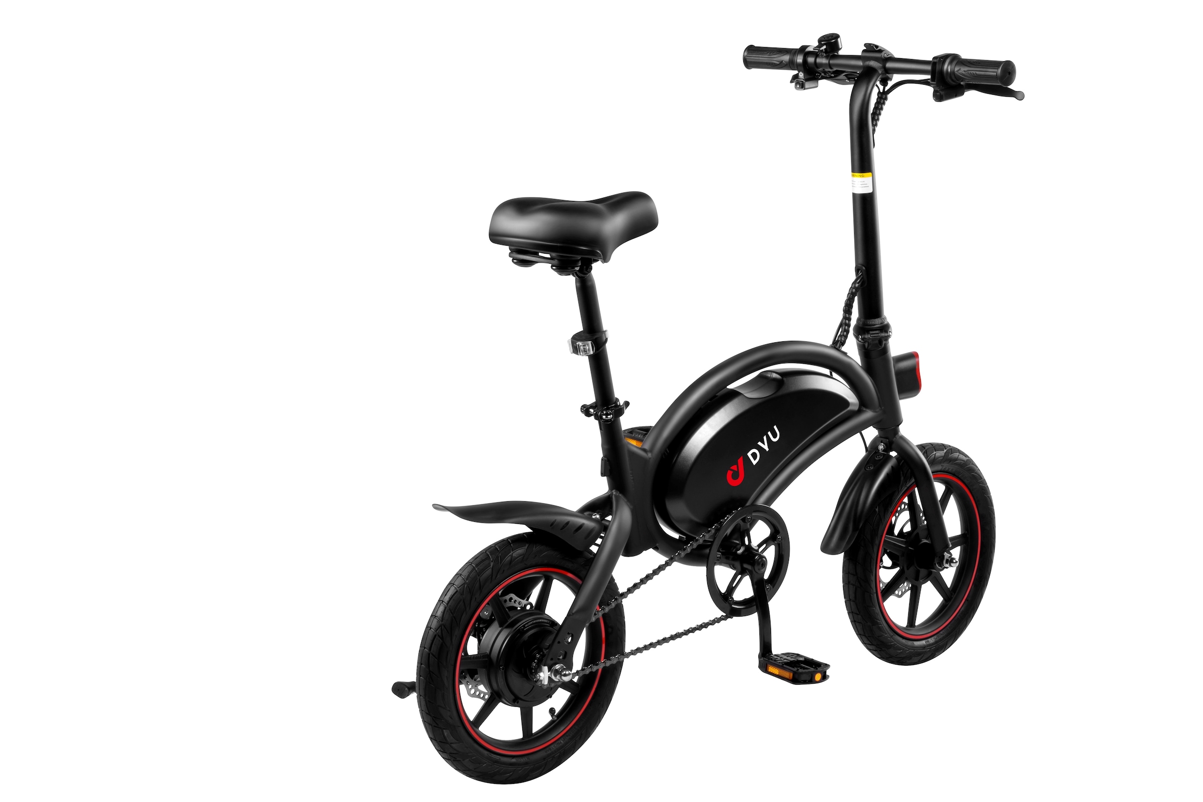 DYU »DYU D3S« 250 W Packung, 