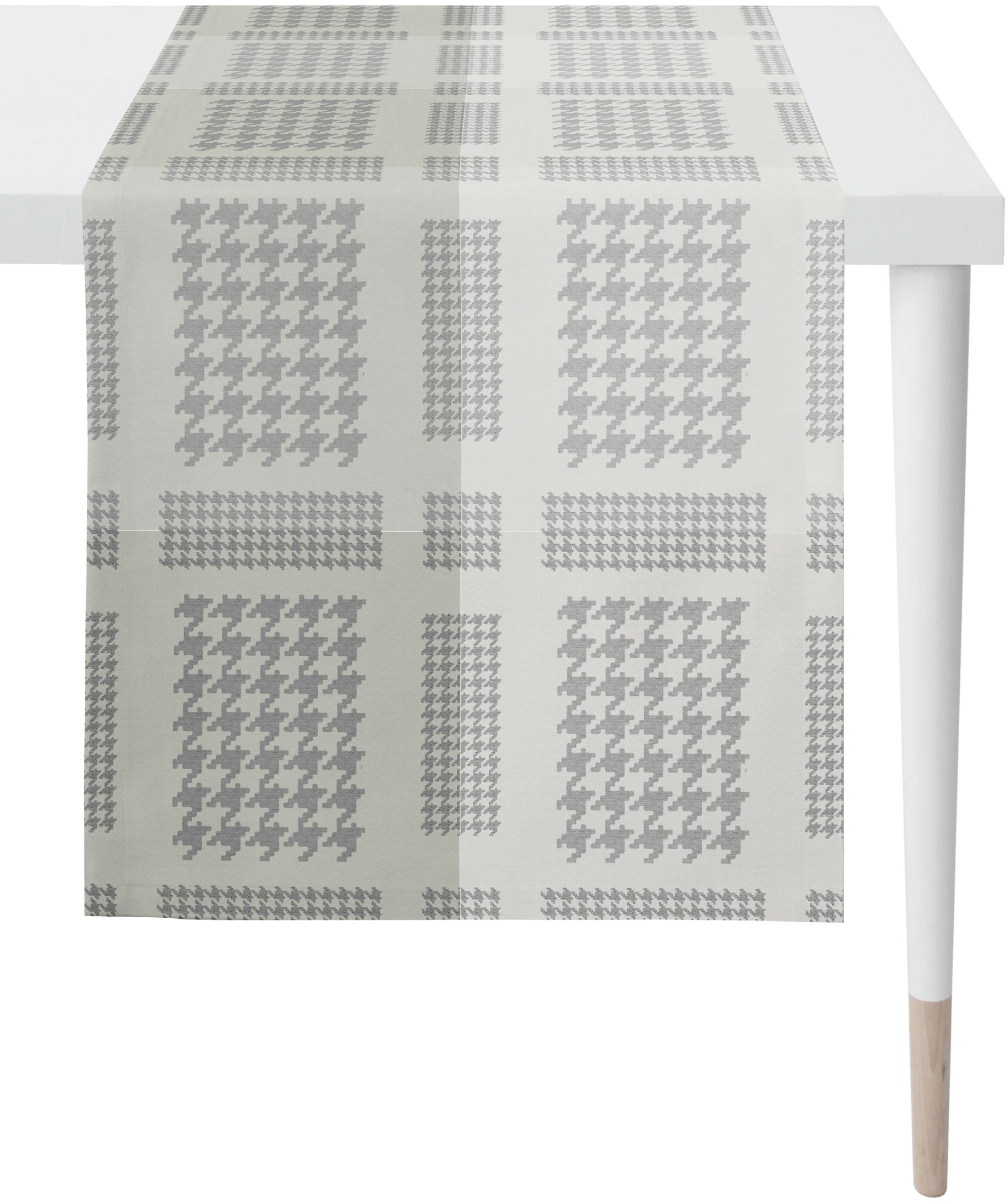 APELT Tischläufer "Alexis, LOFT STYLE, Jacquard"