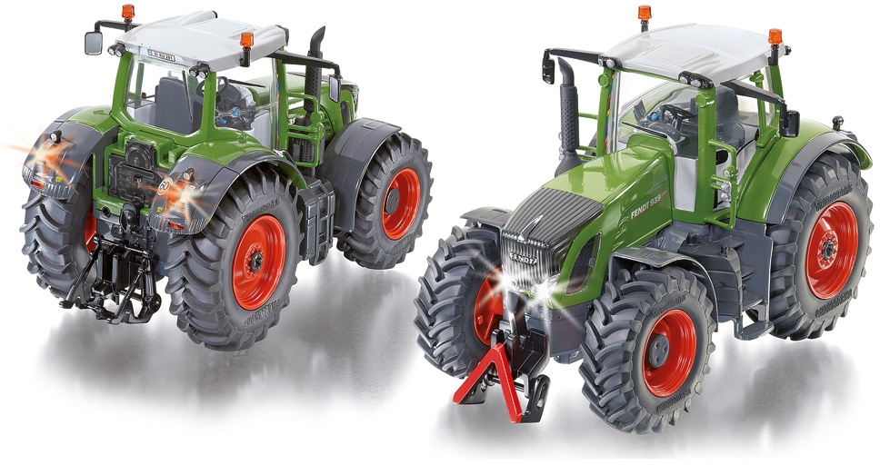 Siku RC-Traktor »SIKU Control, Fendt 939 (6880)«, mit LED-Lichtern