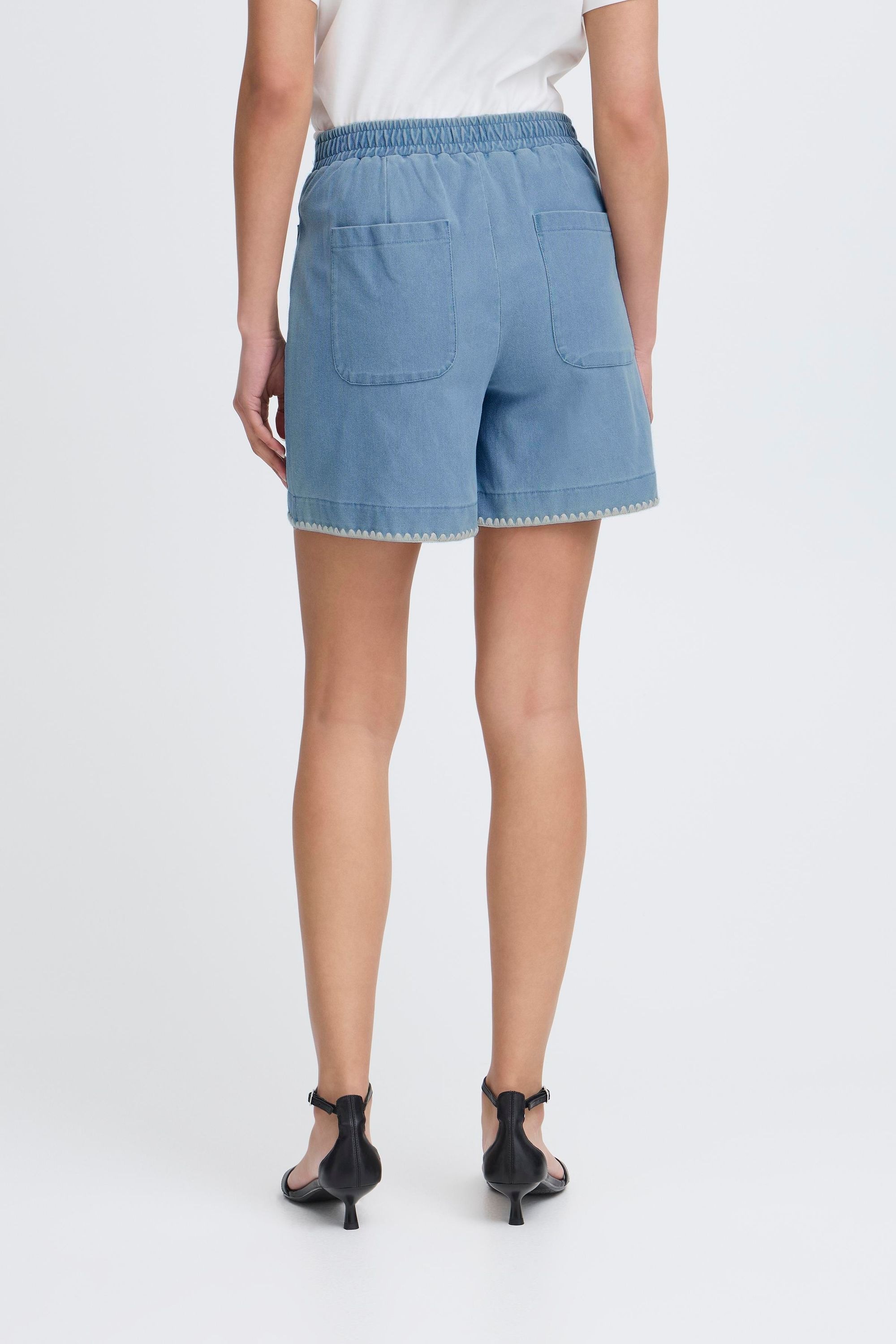 Ichi Shorts »Shorts IHKATE«