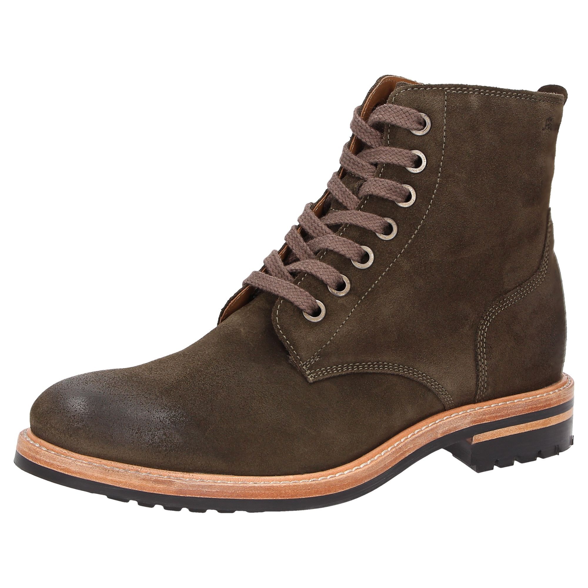 SIOUX Stiefelette »Tils bootie 003«