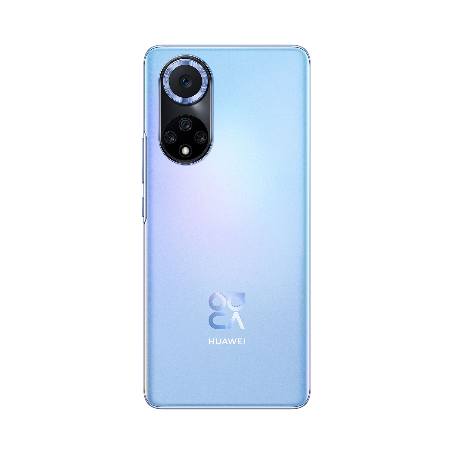 ➥ Garantie 3 XXL Jahre cm/6,57 Zoll, Huawei Smartphone »Huawei GB Starry Blue, Kamera UNIVERSAL 16,7 Speicherplatz, 50 128 | 9«, Nova MP