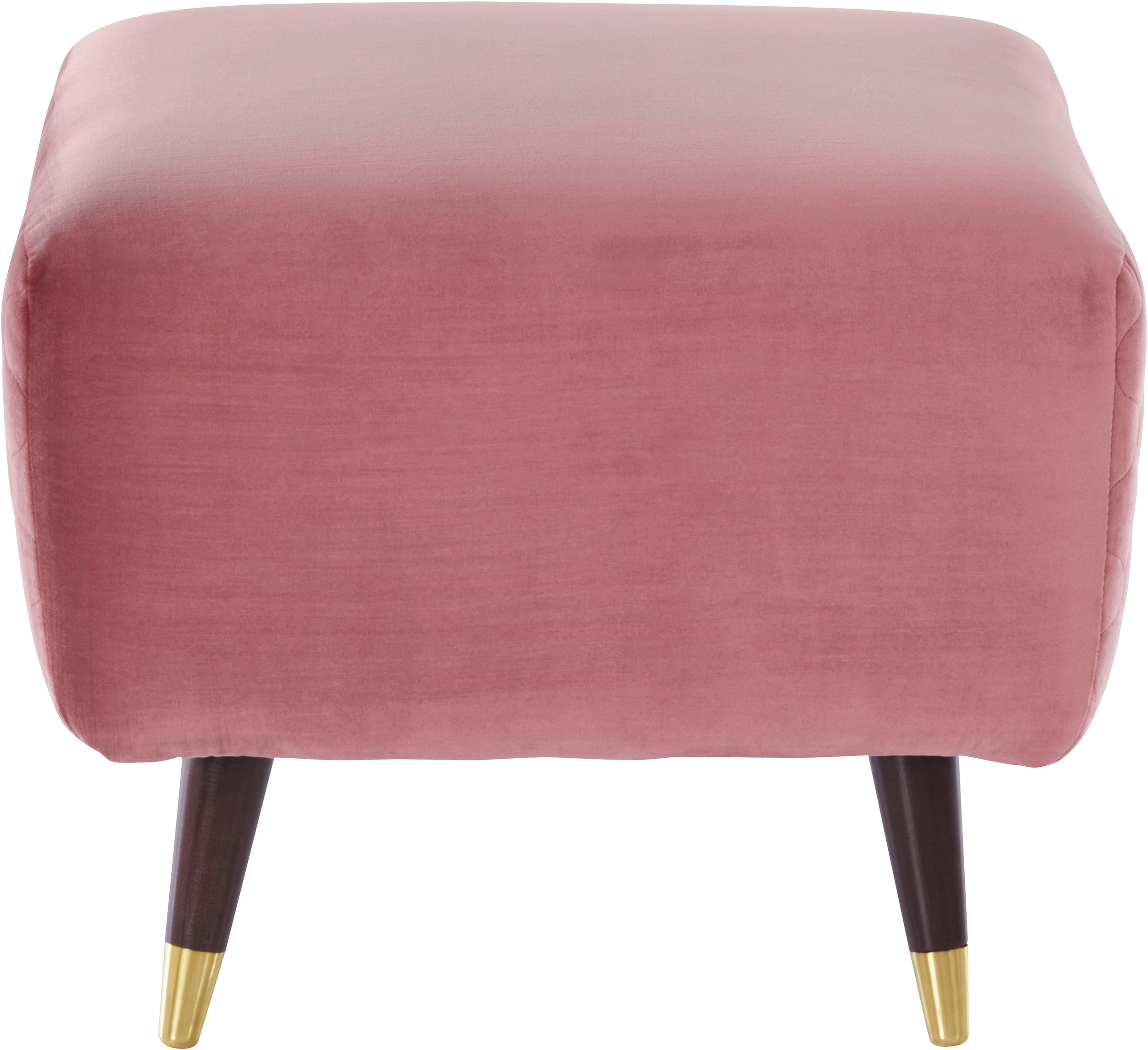 Guido Maria Kretschmer Home&Living Hocker »Oradea«, passend zur Oradea-Serie