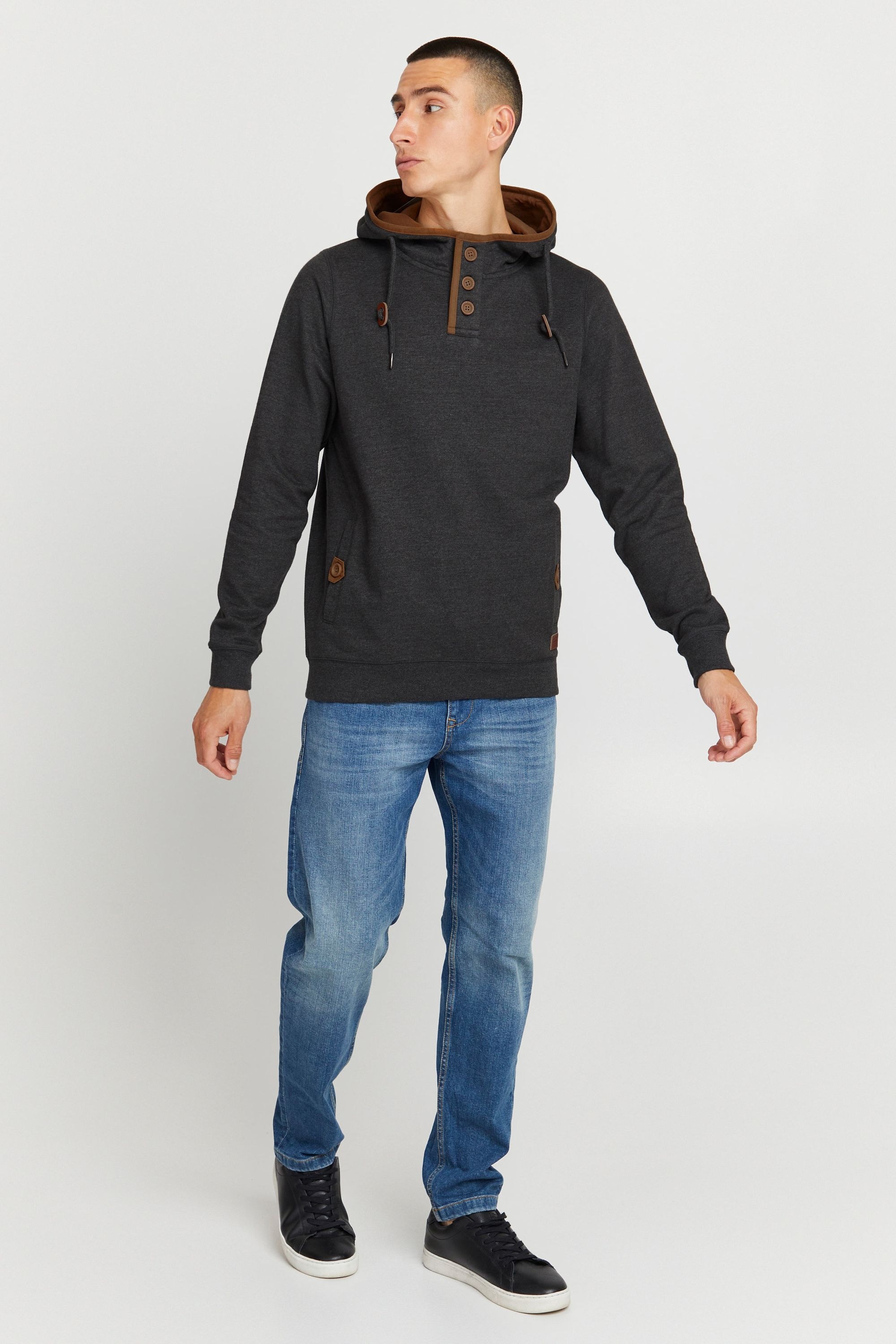 Blend Kapuzenpullover »Hoodie BHAlexo«