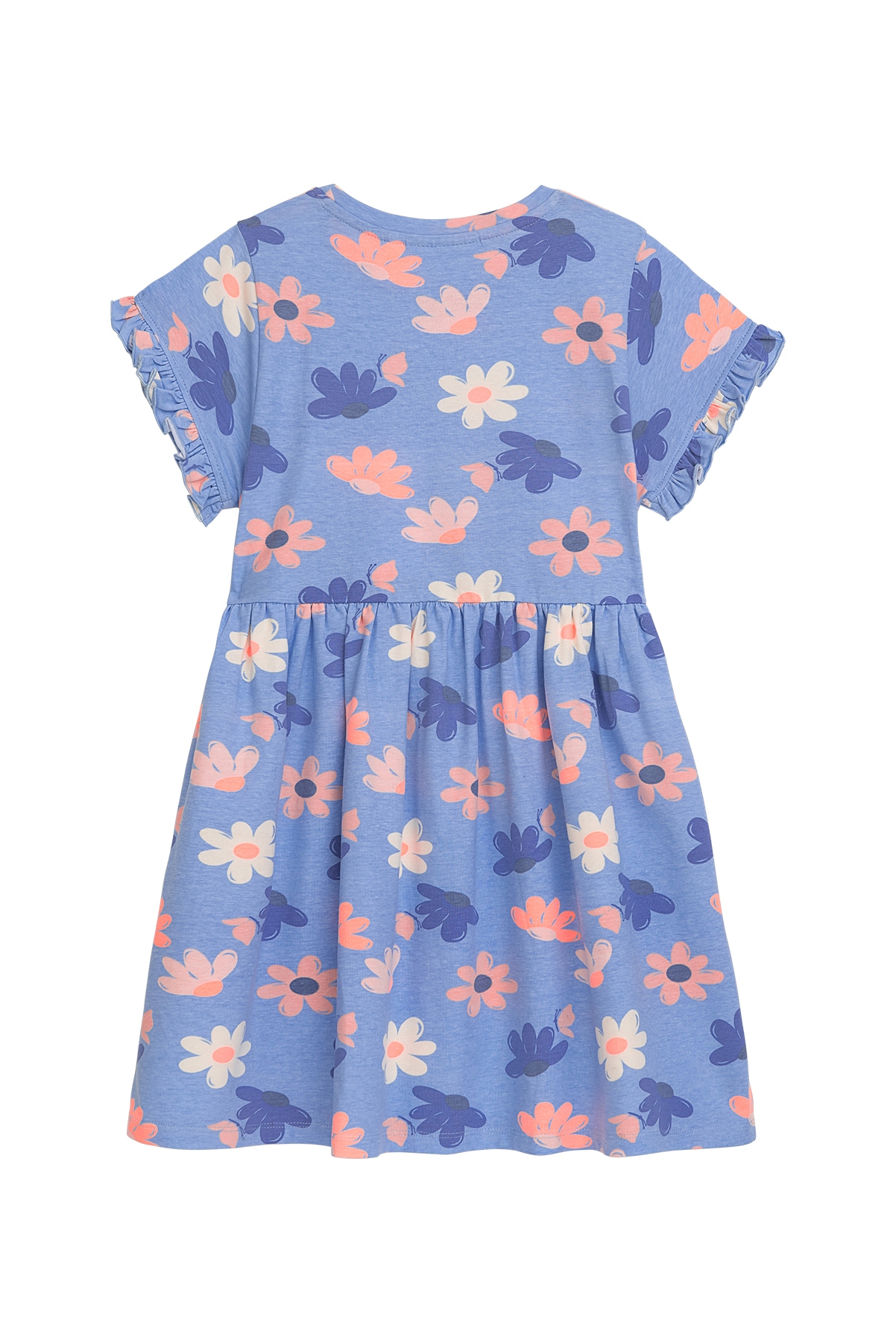 DANAMADE Jerseykleid »DANAMADE Dresses DELLY«