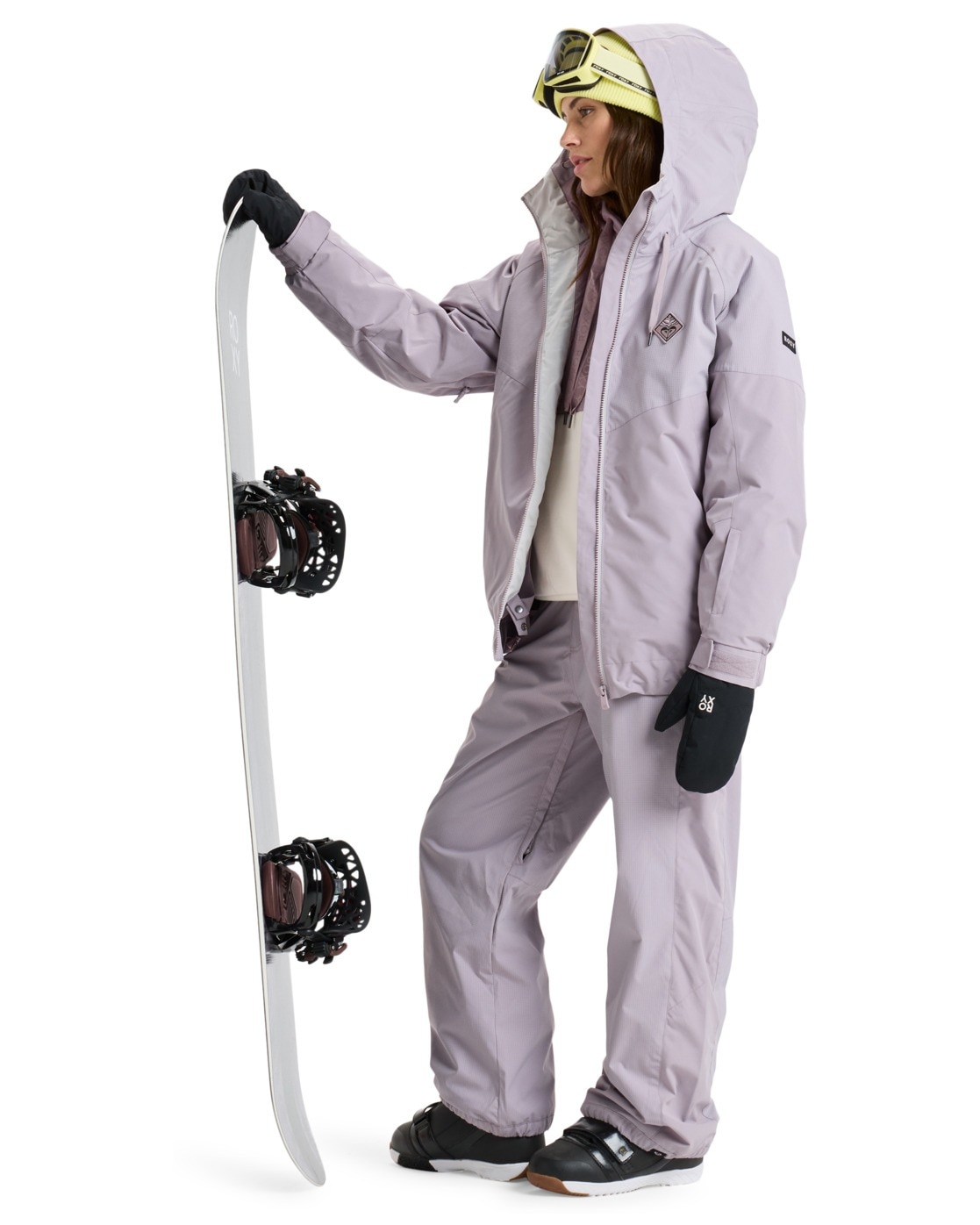 Roxy Snowboardjacke »Cross Contour 10K«