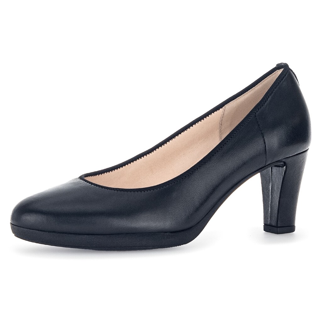 Gabor Pumps