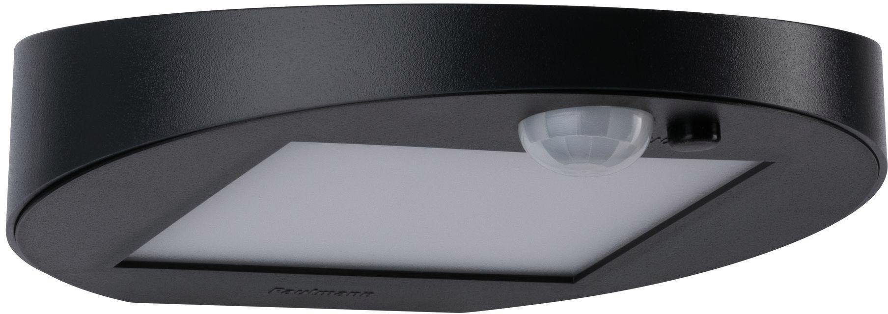 Paulmann LED Außen-Wandleuchte »Ryse«, 1 flammig, Leuchtmittel LED-Modul | LED fest integriert, LED-Modul