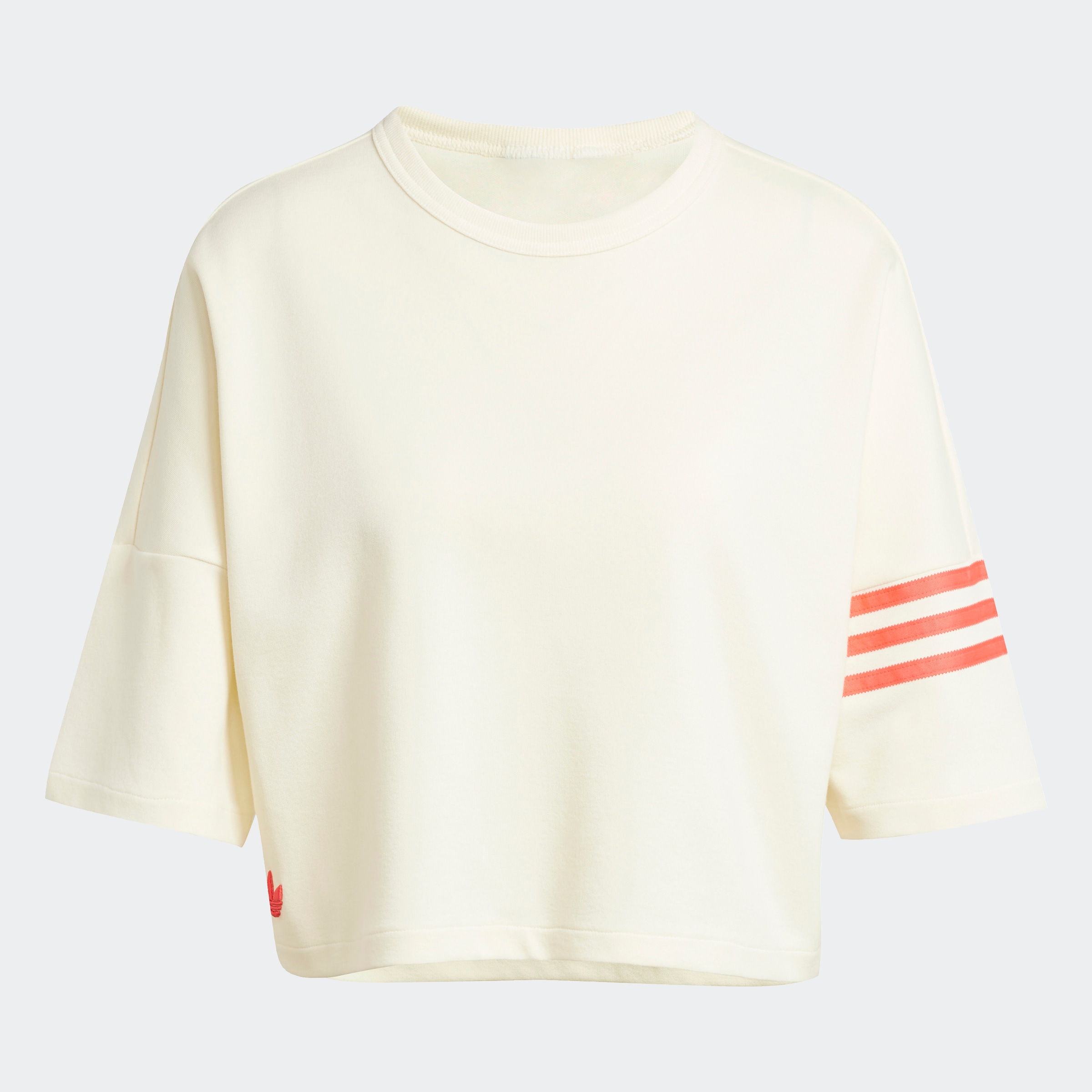 adidas Originals T-Shirt »NEUCL TEE«