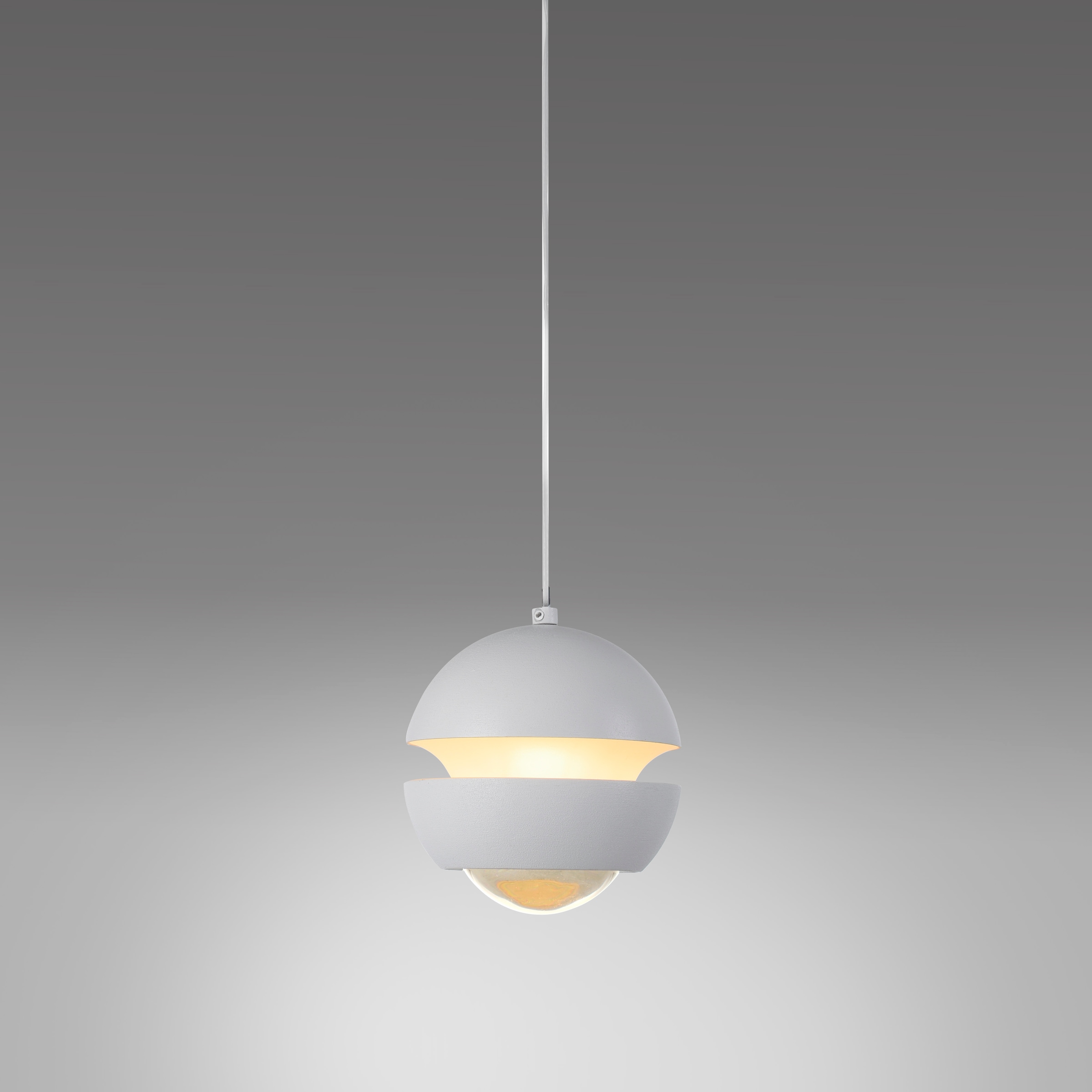 SCHÖNER WOHNEN-Kollektion LED Pendelleuchte »LINI« LED-Board 1 Stk. Warmweiß SCHÖNER WOHNEN Kollektion, Comfort-Lift