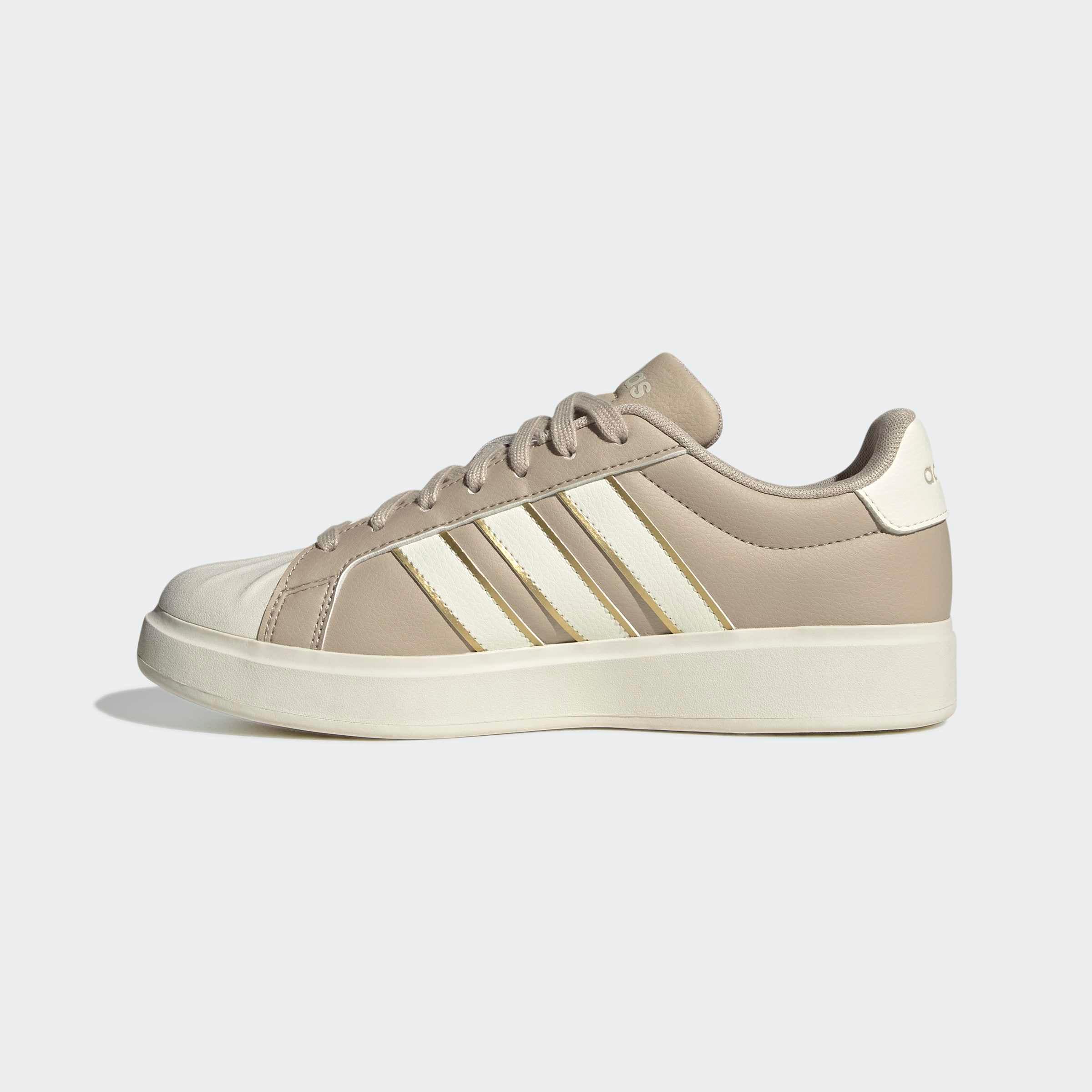 adidas Sportswear Sneaker »STREETTALK«  inspiriert vom Design des adidas Superstar
