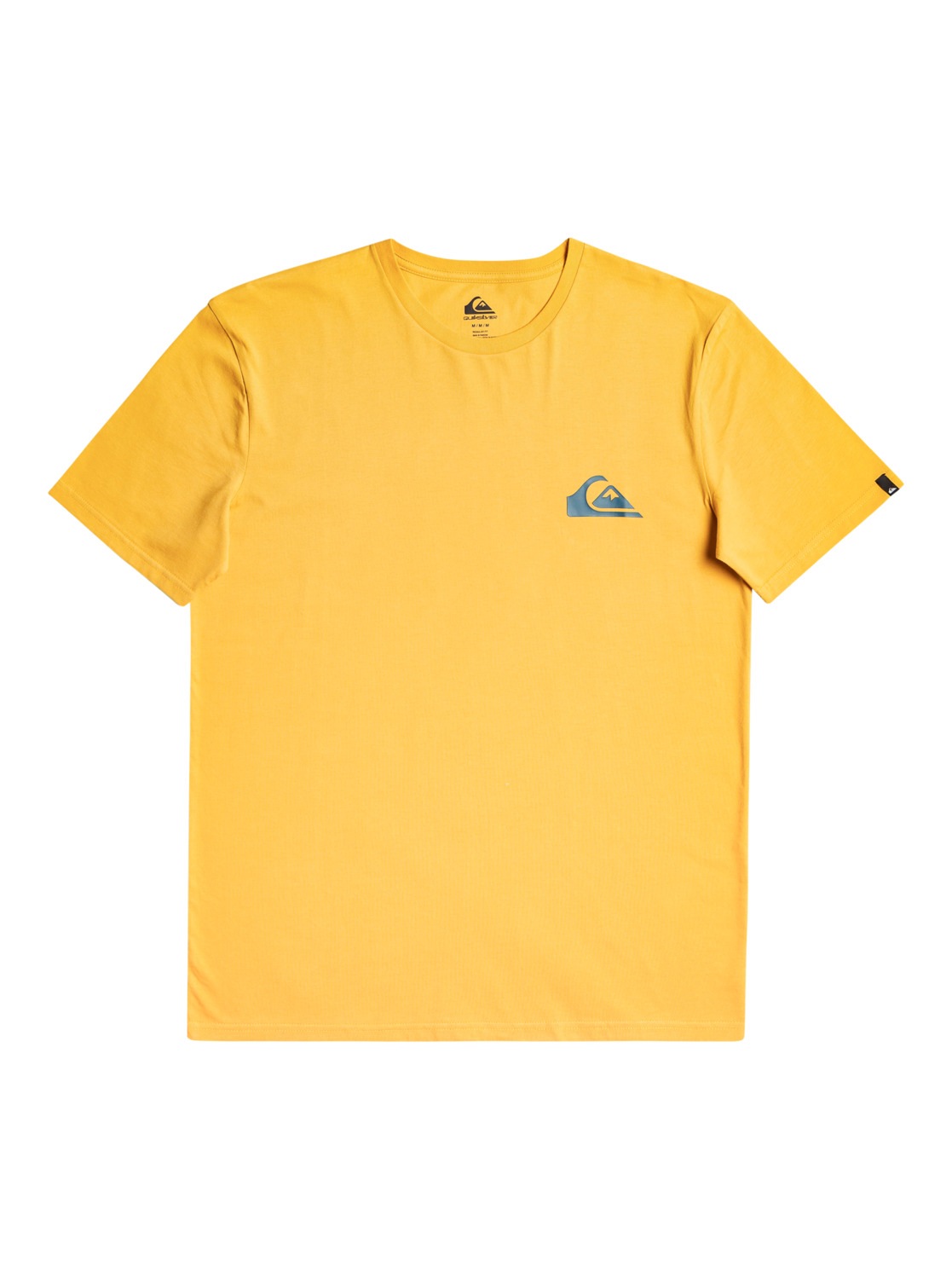 Quiksilver T-Shirt »MW Mini Logo«