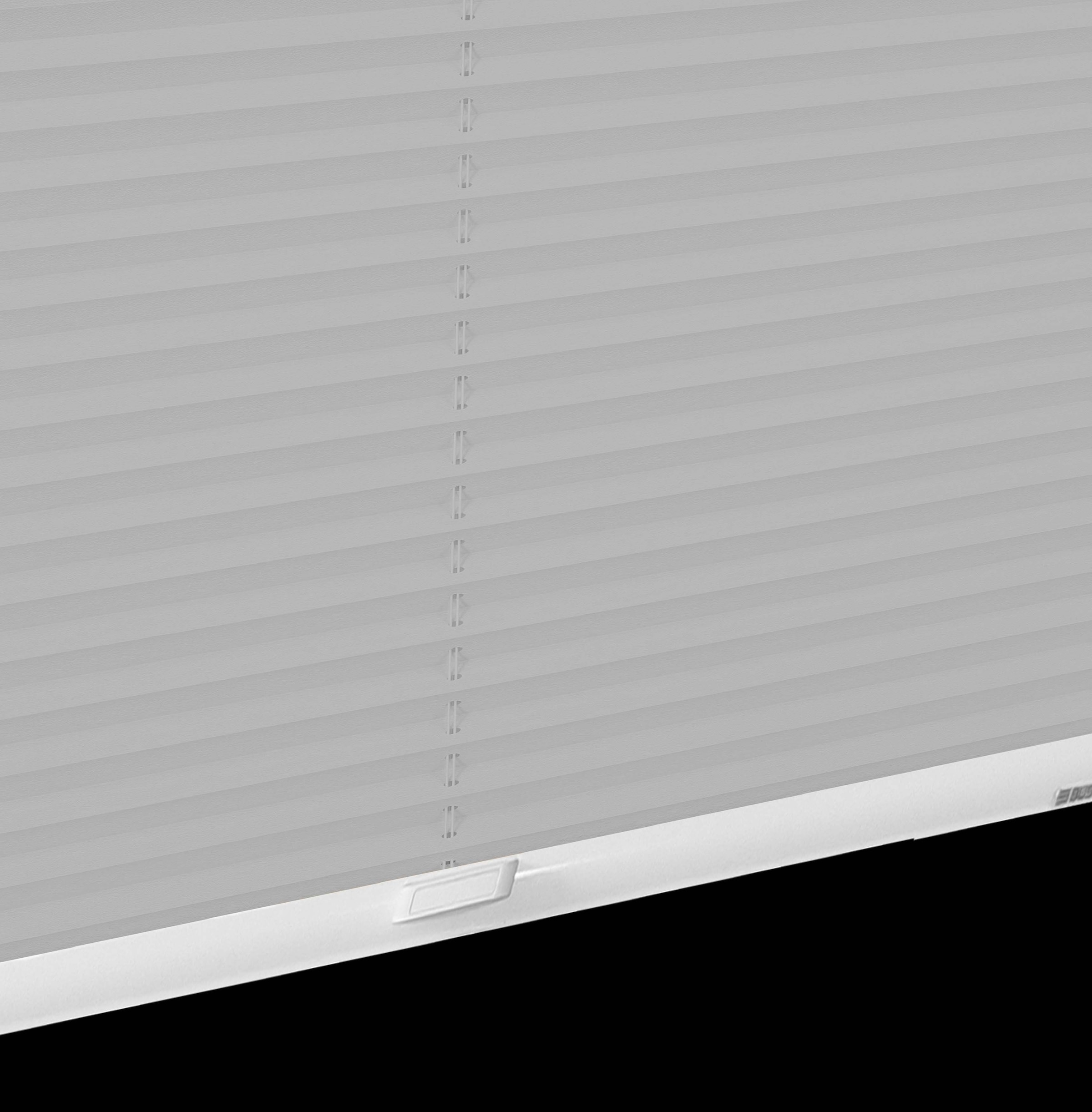 sunlines Dachfensterplissee »Classic Style Crepe«, kaufen mit Garantie Jahren 3 XXL Lichtschutz, mit verspannt, Führungsschienen | online