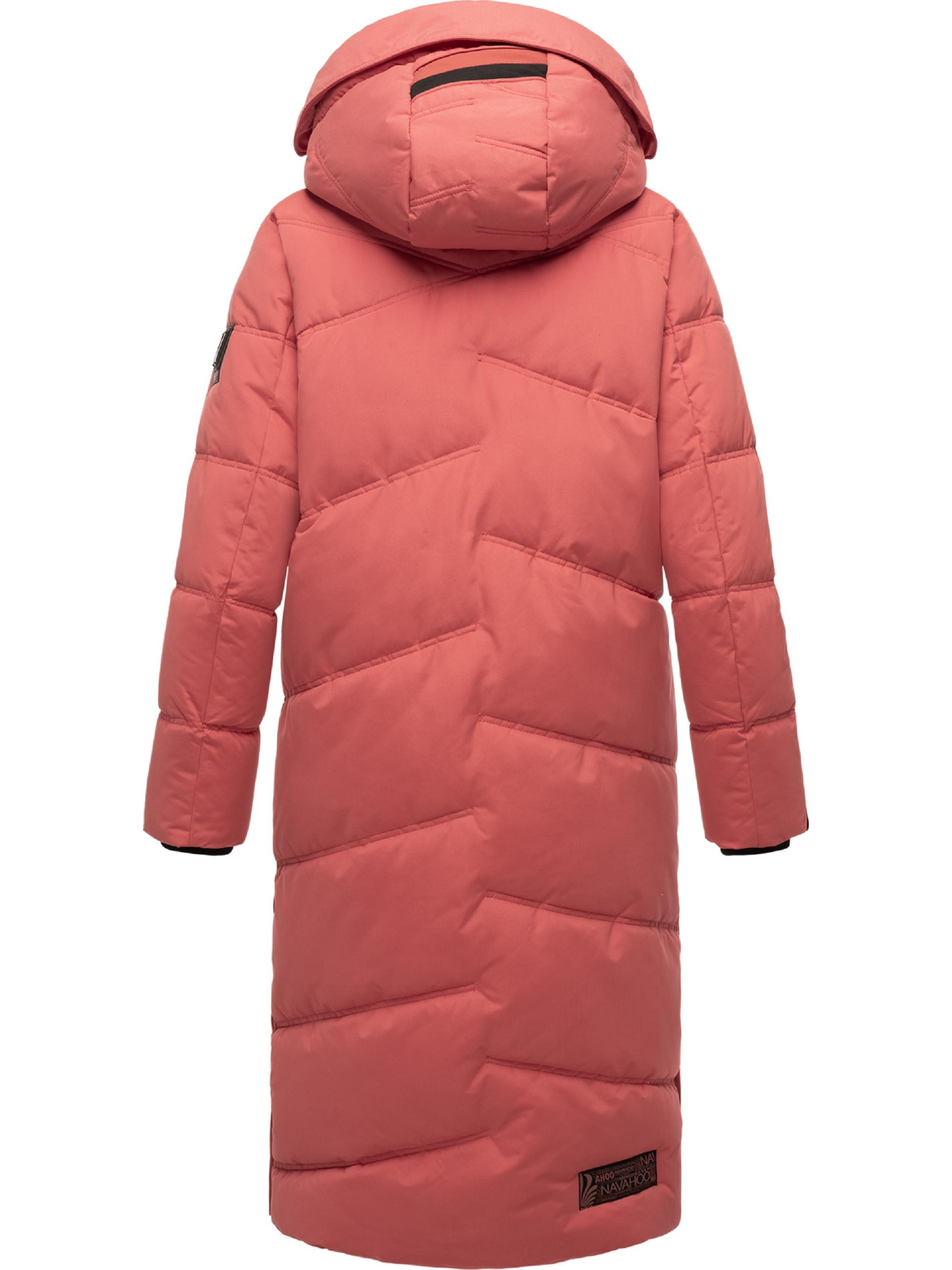 Navahoo Steppmantel »Steppmantel Kuschelmausi«