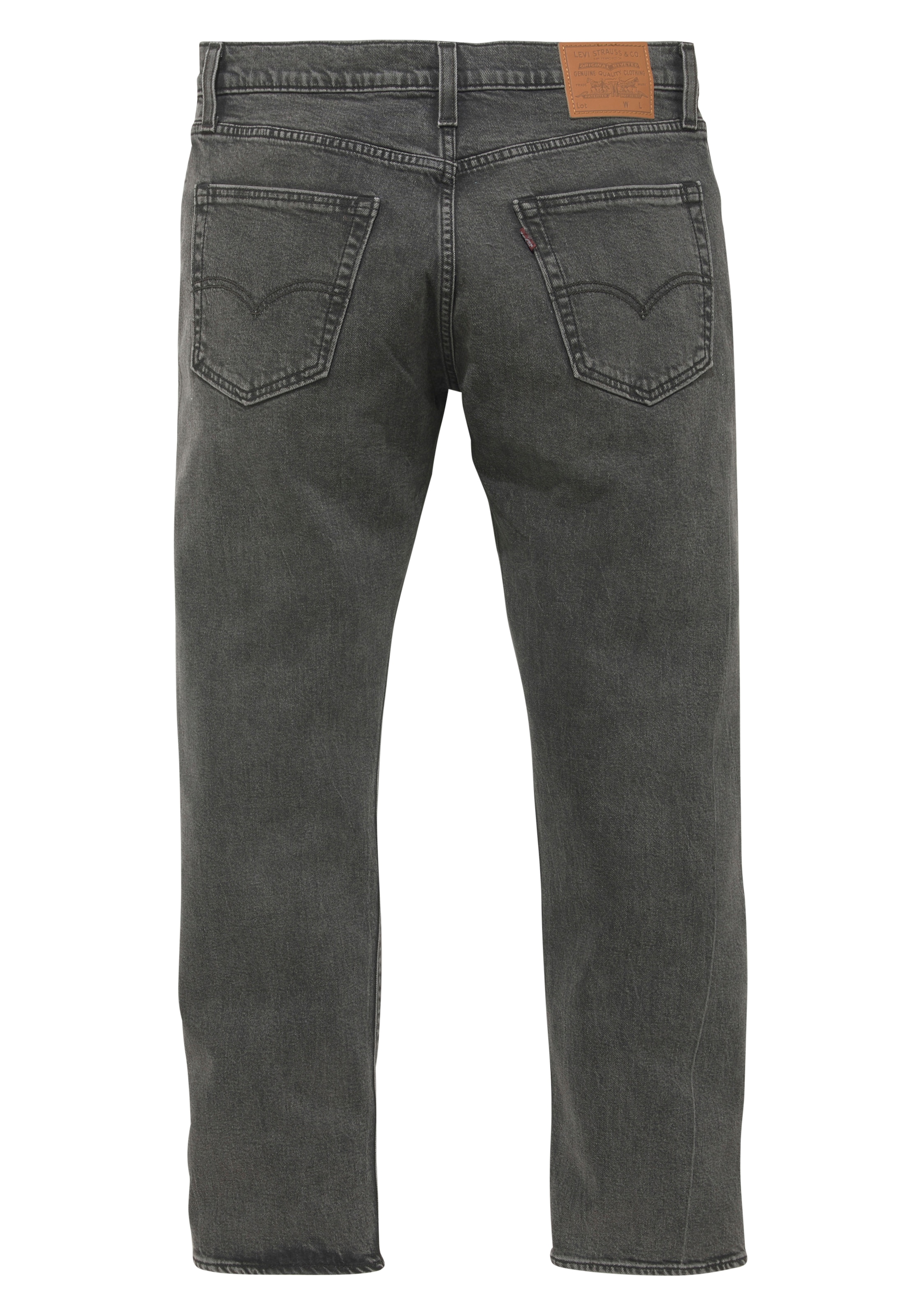 Levi's® Stretch-Jeans »502™«