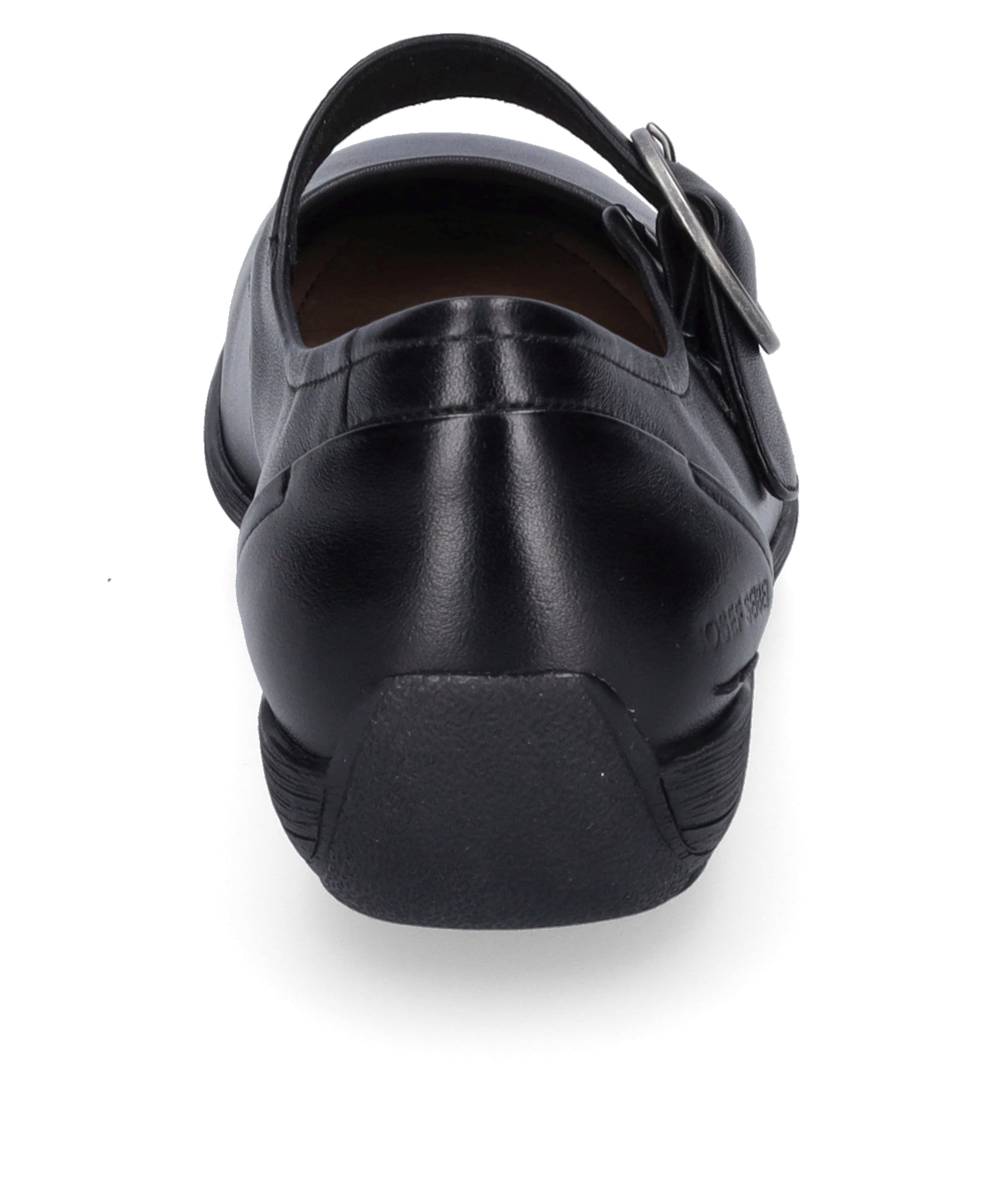 Josef Seibel Ballerina »Fenja 18, black-black«