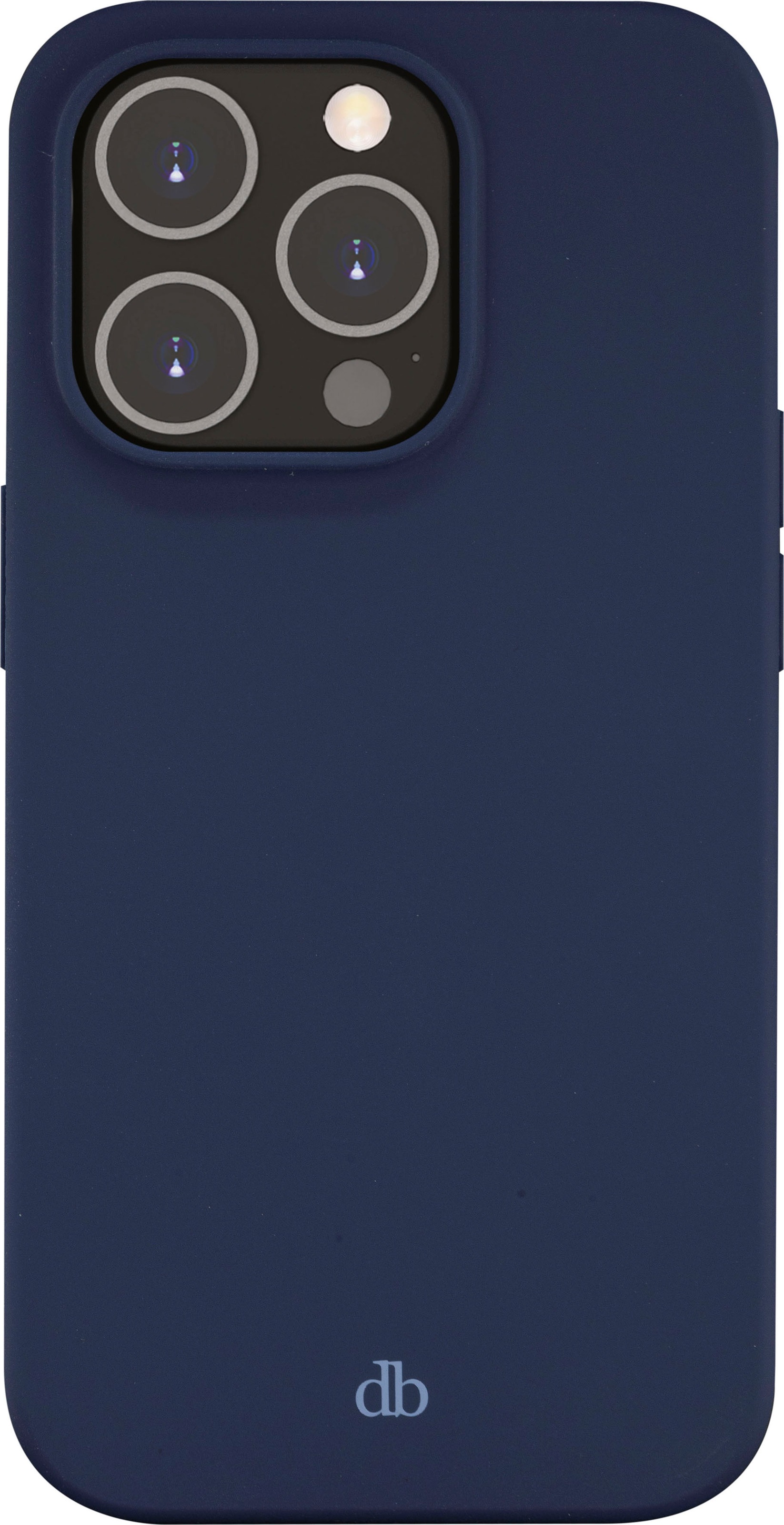 dbramante1928 Handyhülle »Monaco iPhone 14 Pro« iPhone 14 Pro 15,4 cm (6,1 Zoll)