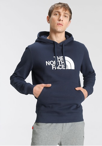 The North Face Kapuzenpullover »DREW PEAK«, Großer Logo-Print kaufen