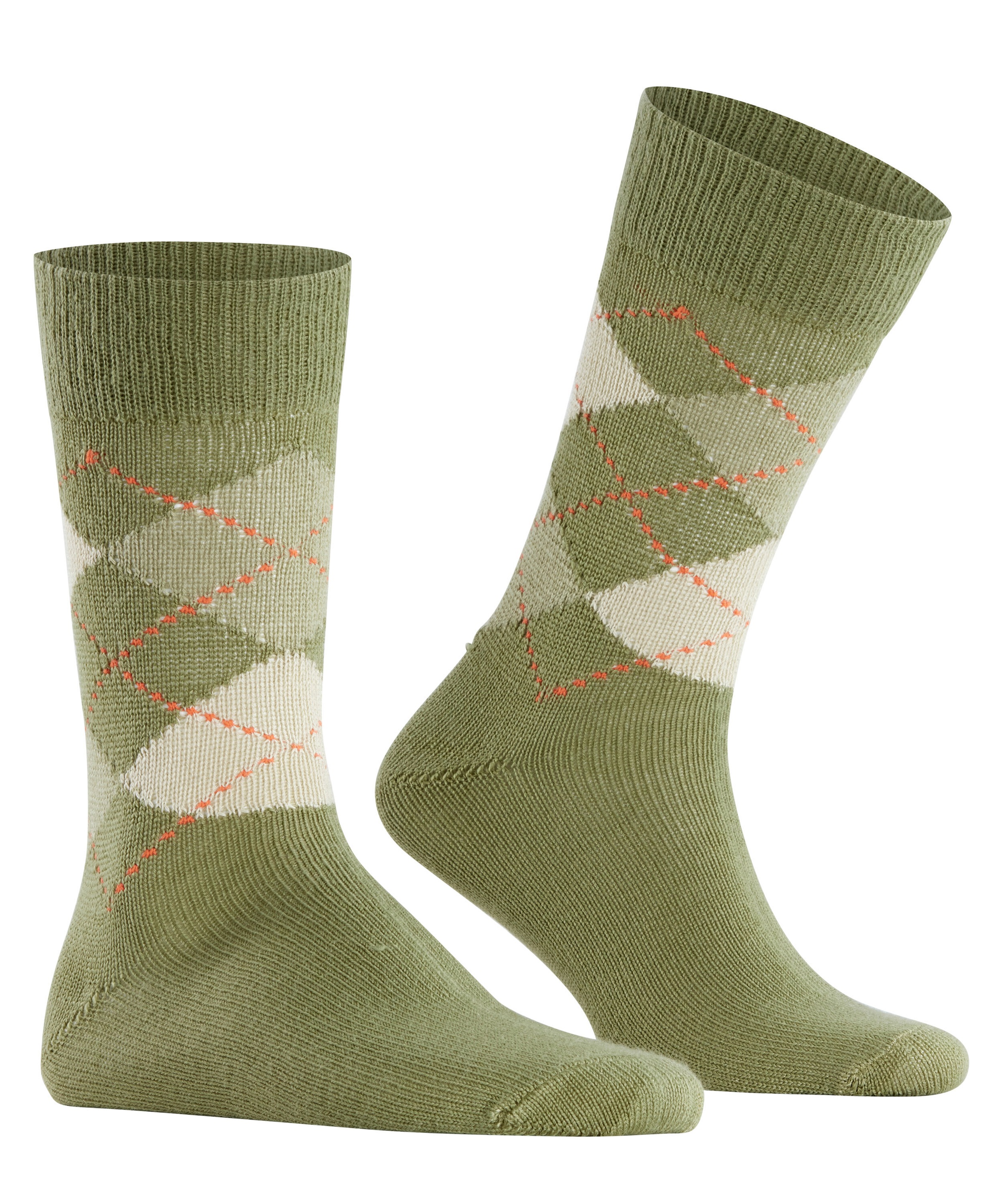Burlington Socken »Preston« 1 Paar tlg.