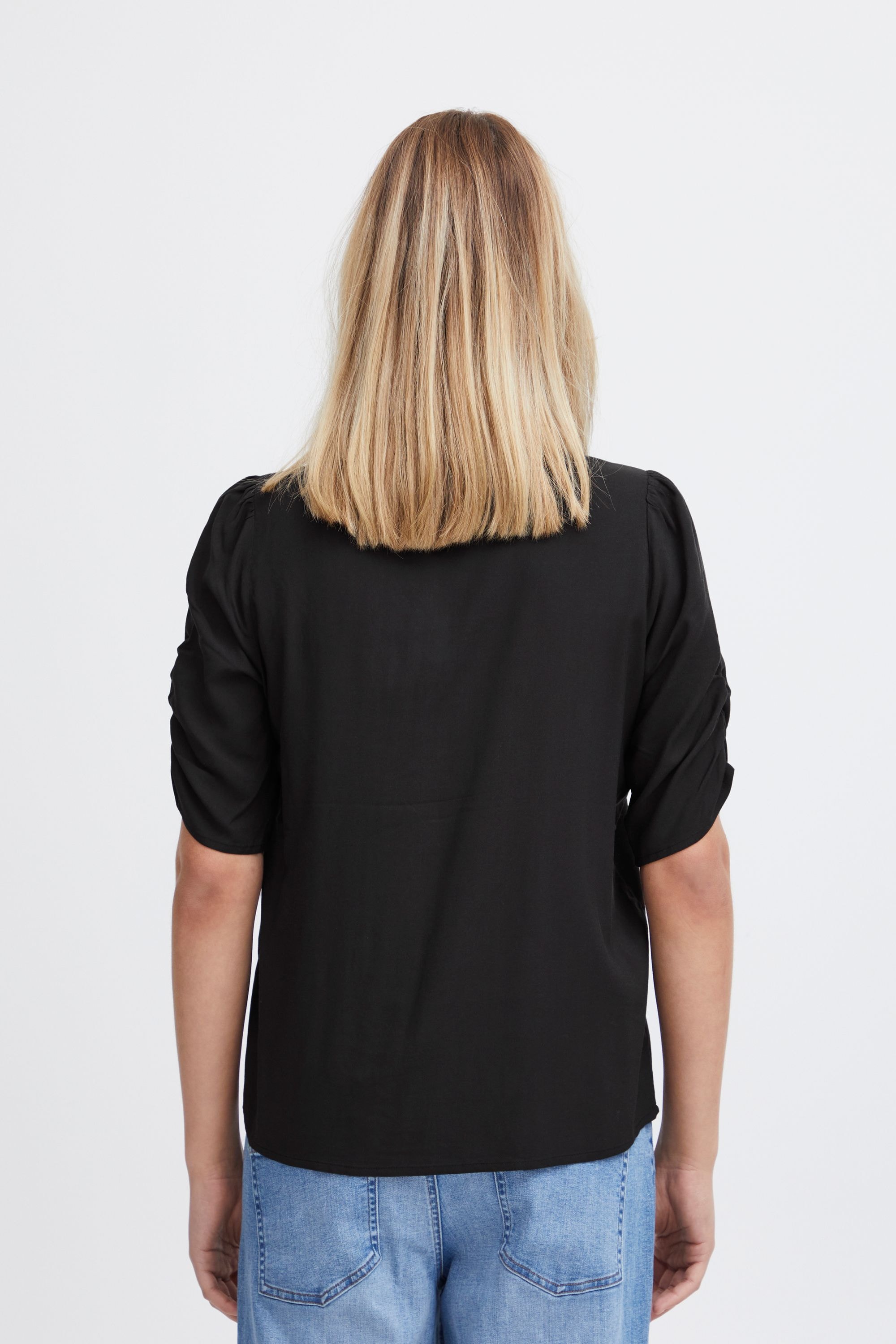 Ichi Shirtbluse »Shirtbluse IHMain«