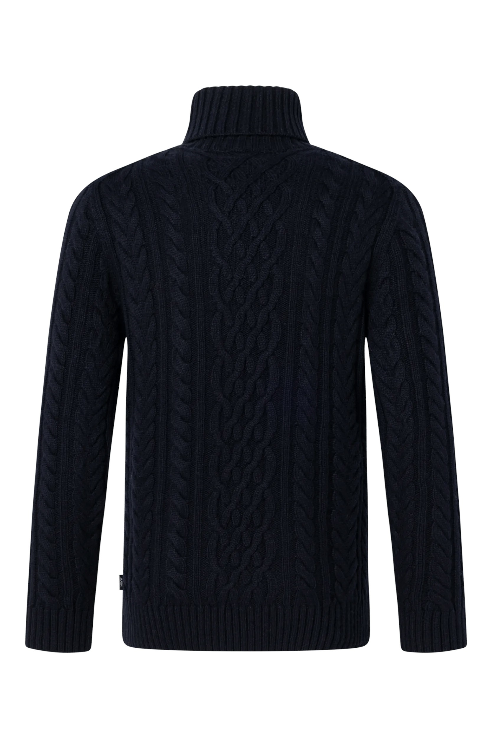 JOOP! Strickpullover »Lerresto« Regular fit mit Rollkragen