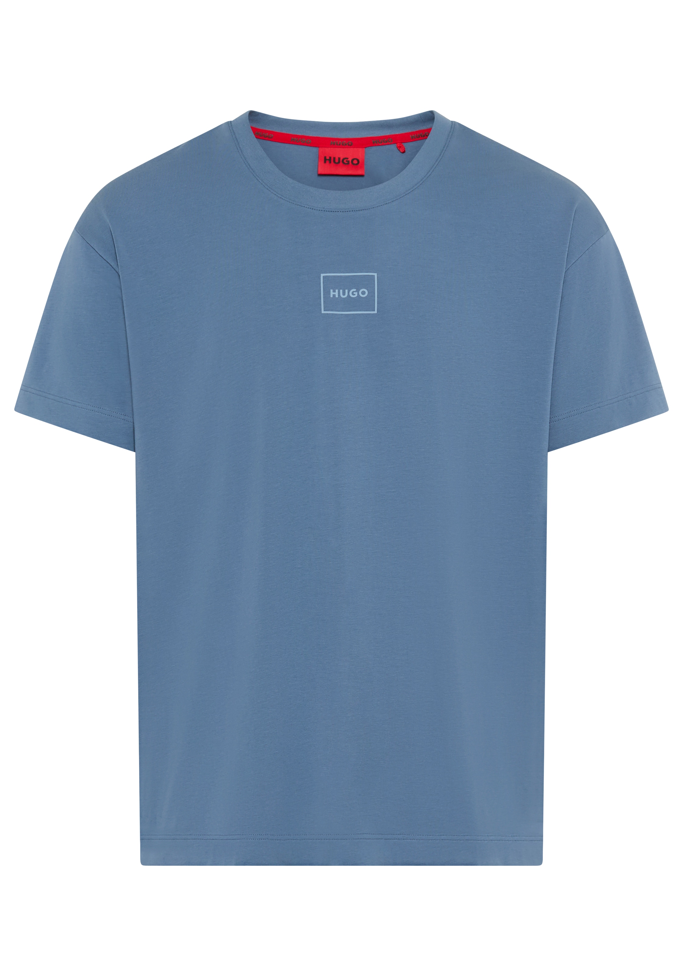 HUGO Underwear T-Shirt »Laze T-Shirt« mit Rundhalsausschnitt