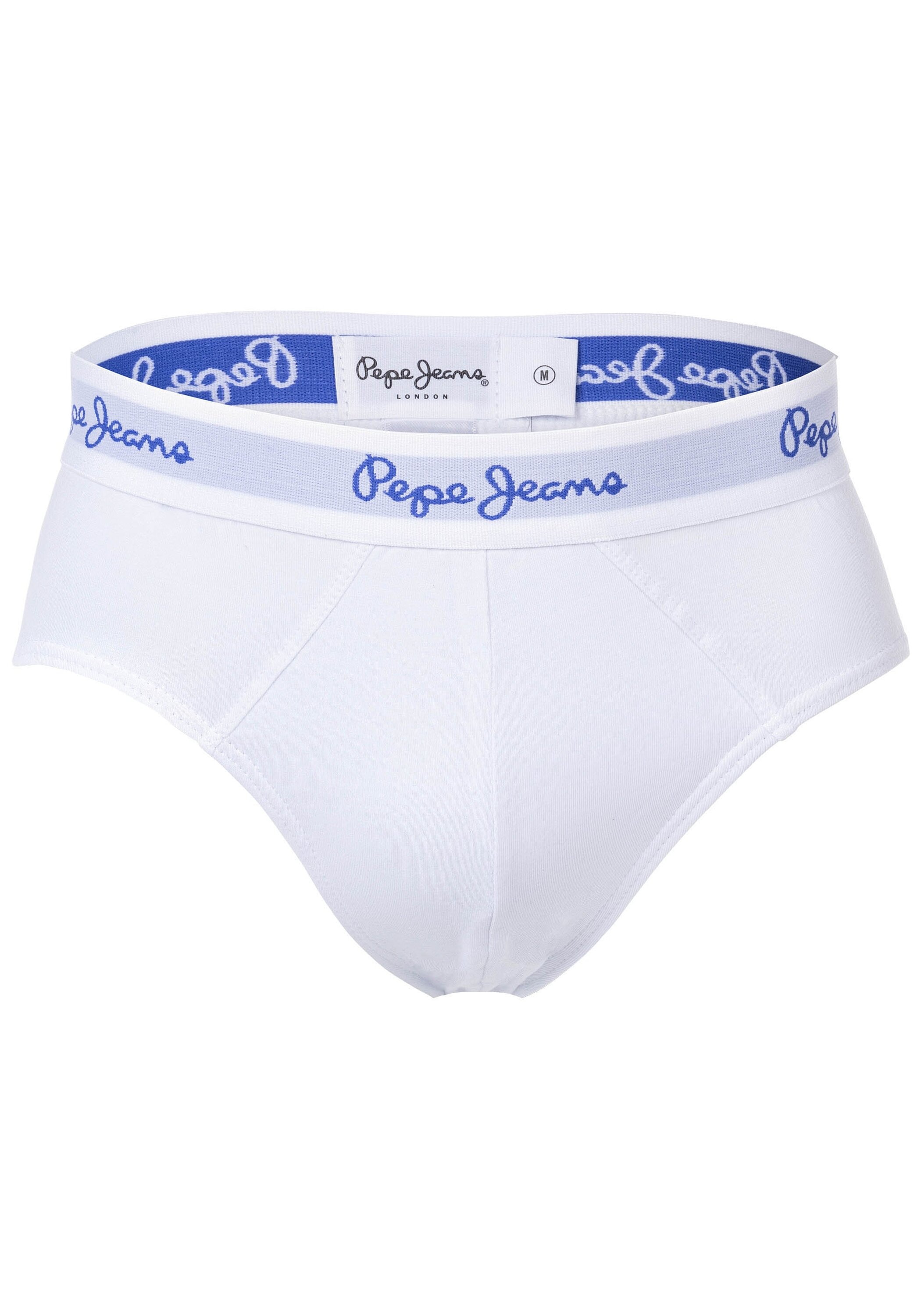 Pepe Jeans Slip »Slip RALPH 3PK 3er Pack«