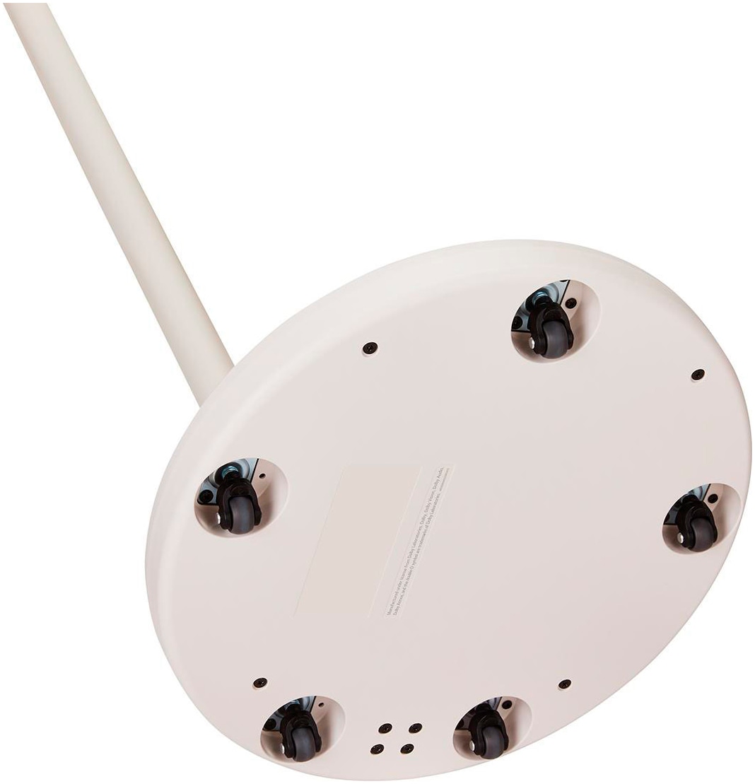 LG LED-Fernseher »27LX6TDGA« 68 cm/27 QHD Smart-TV