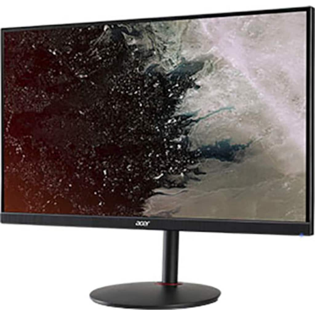 Acer Gaming-LED-Monitor »Nitro XV270P«, 69 cm/27 Zoll, 1920 x 1080 px, Full HD, 0,5 ms Reaktionszeit, 165 Hz