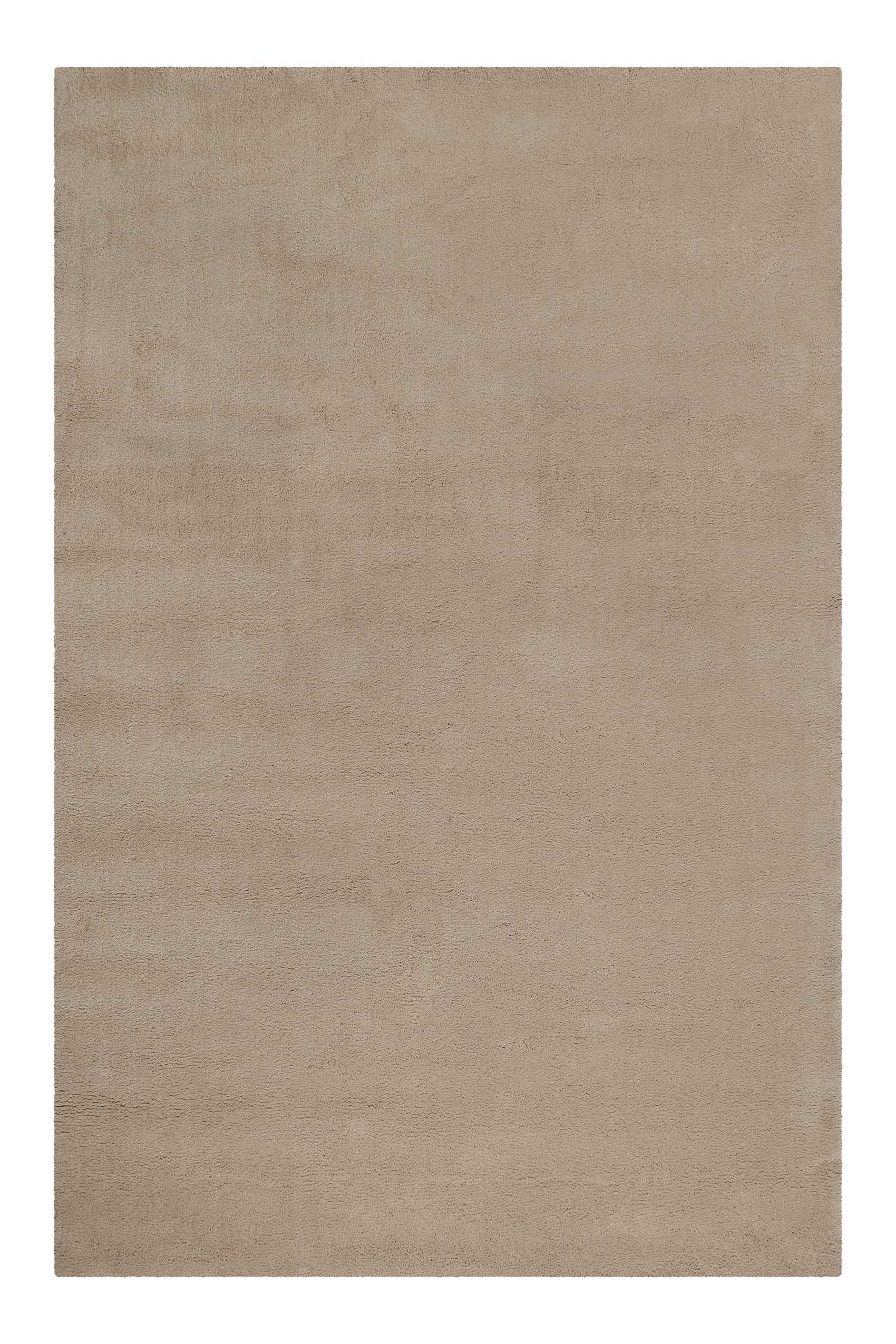 Esprit Wollteppich »Greenwood Rug, ESP-24391«, rechteckig, 2 mm Höhe, modern, kuschelig aus Schurwolle, pflegeleicht, Wohn-, Schlafzimmer
